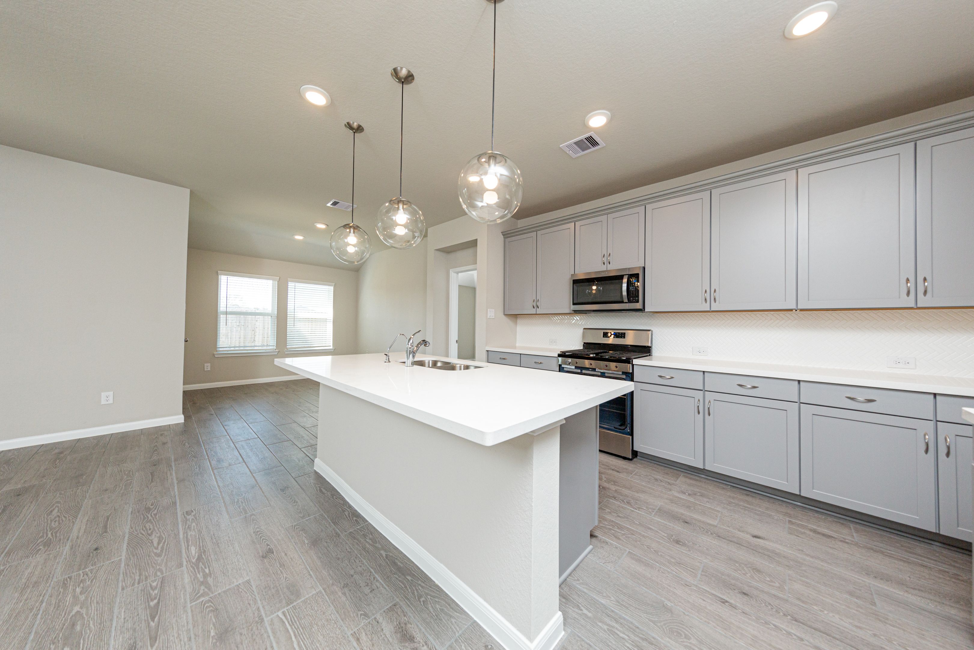 Teton Kitchen