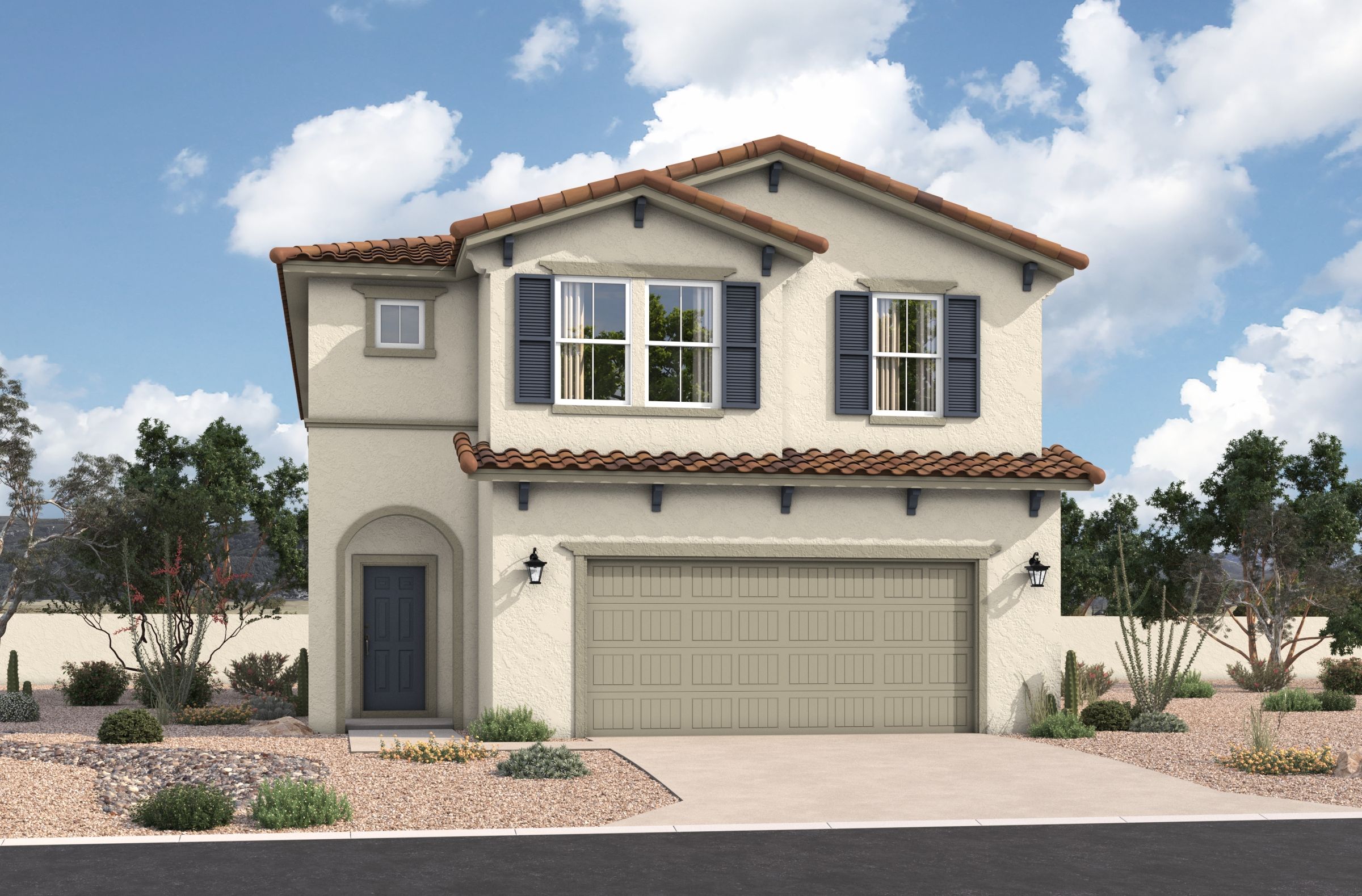 Spanish Colonial