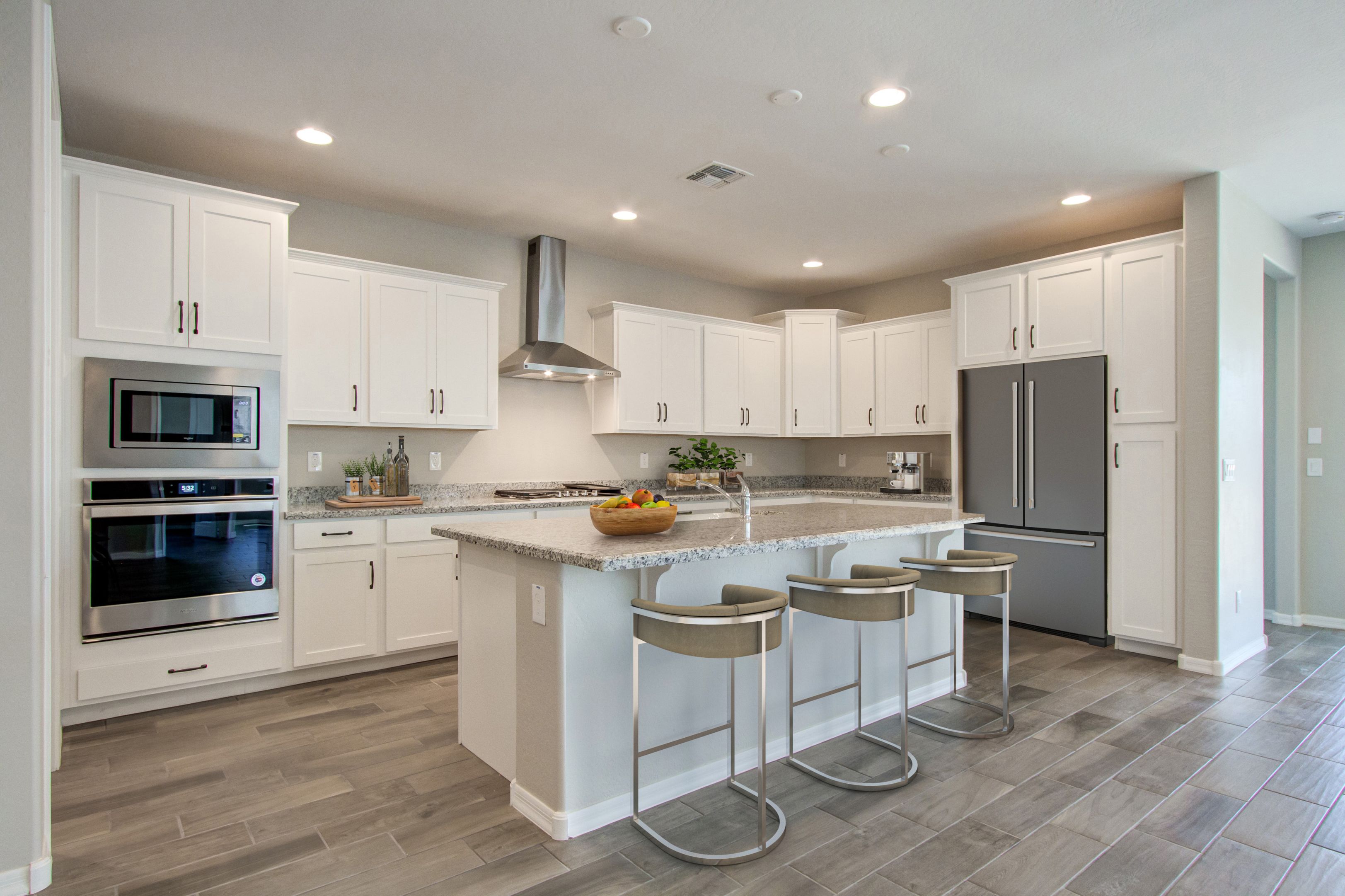 casa en Tirreno at IronWing - Tirreno por Beazer Homes