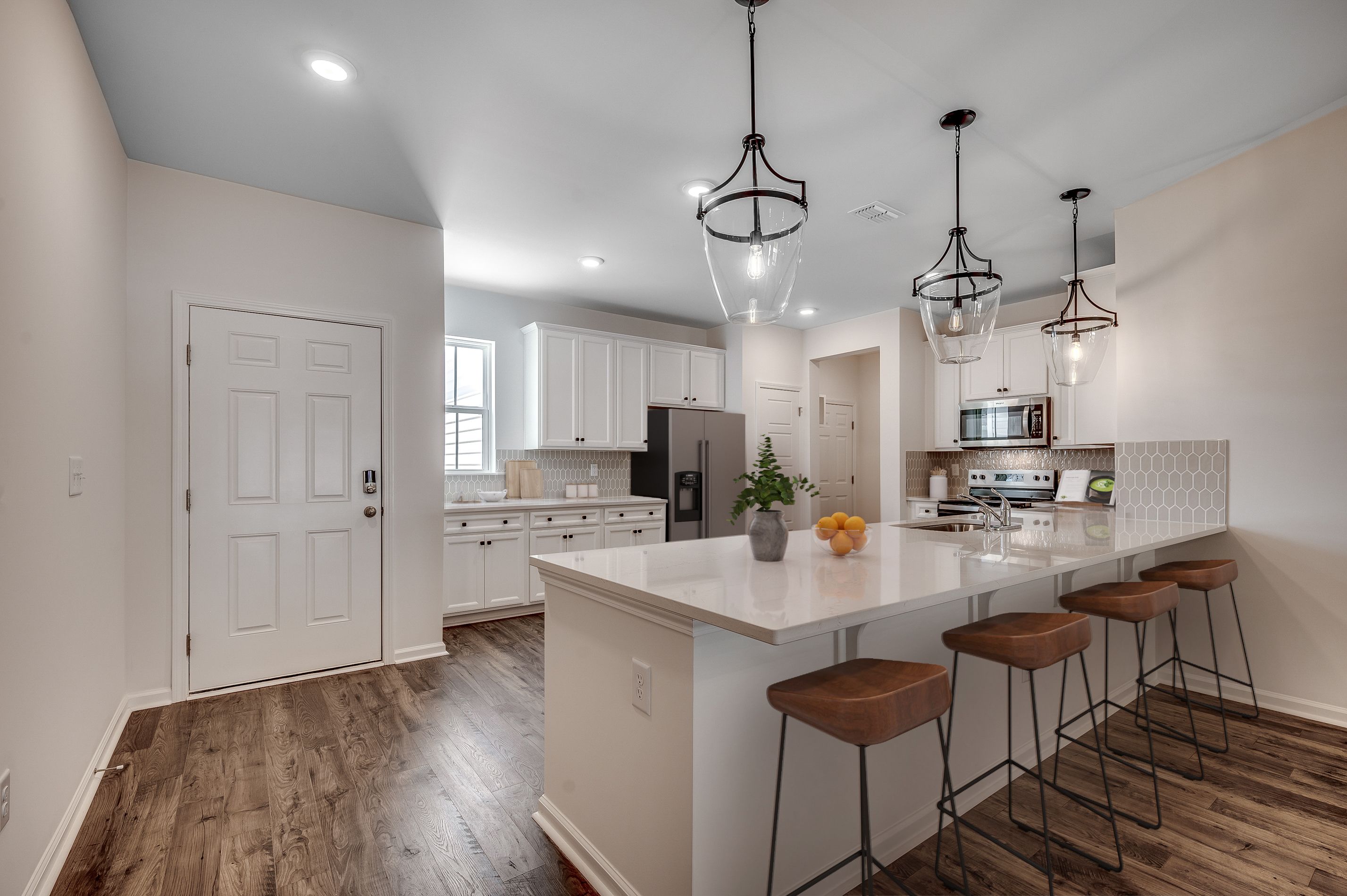 Camden Kitchen
