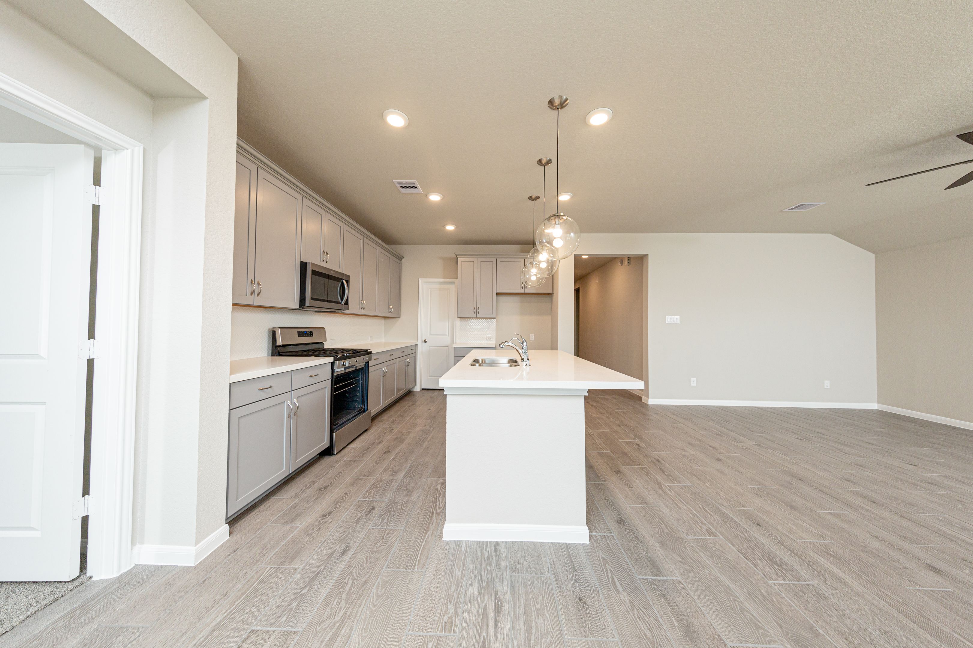 Teton Kitchen