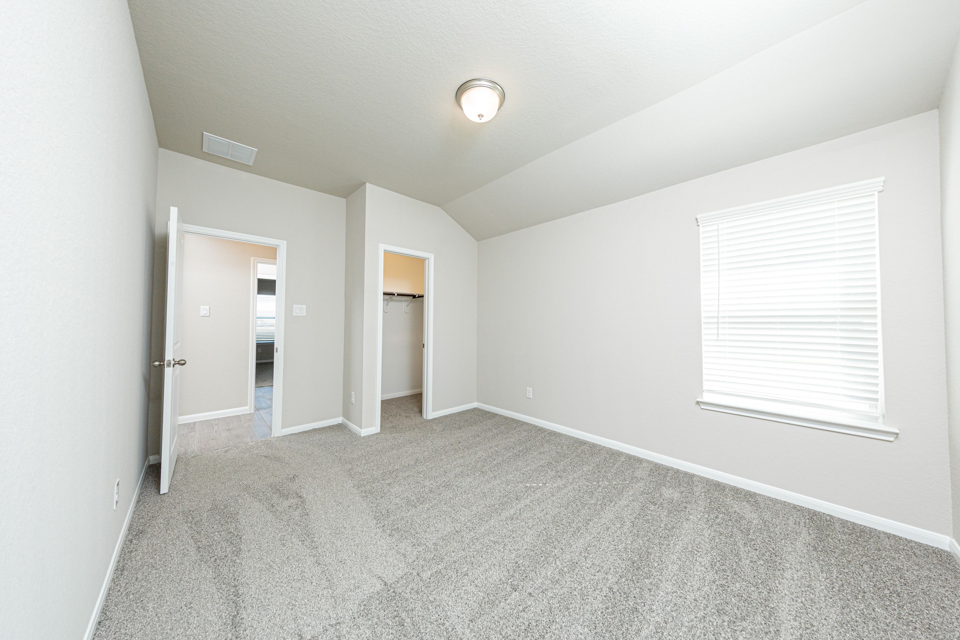 Teton Secondary Bedroom