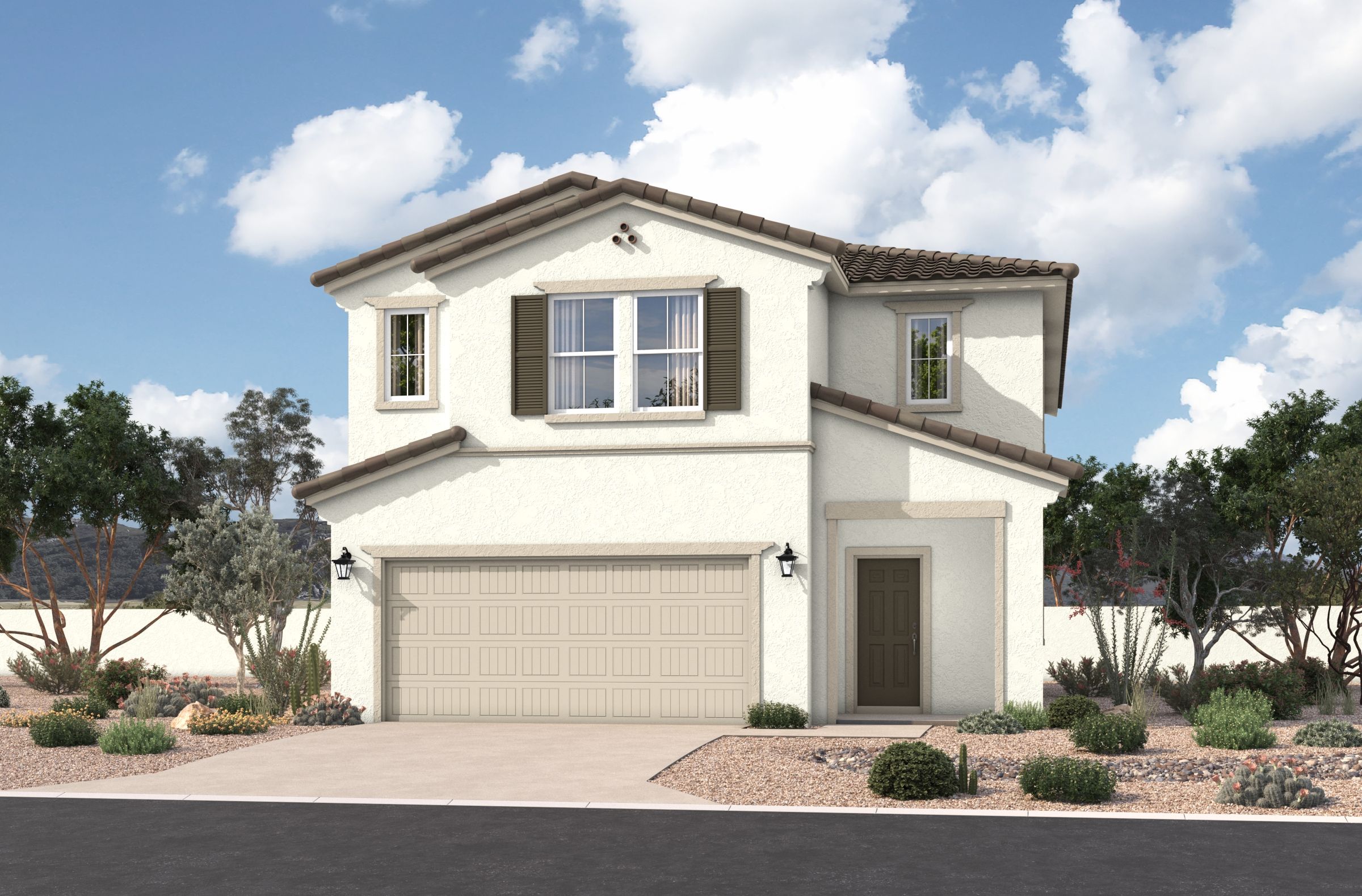 Spanish Colonial