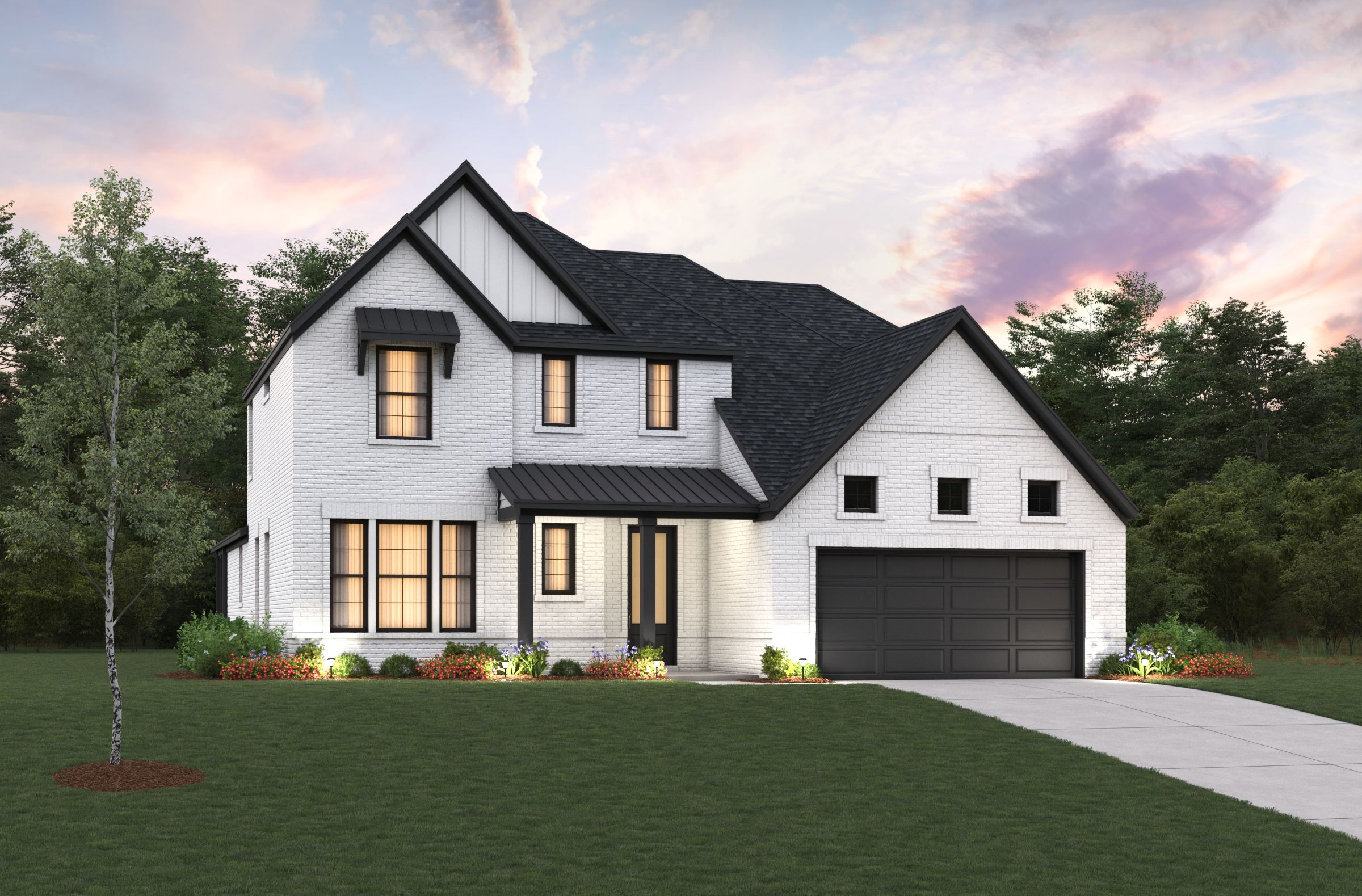 Farmhouse