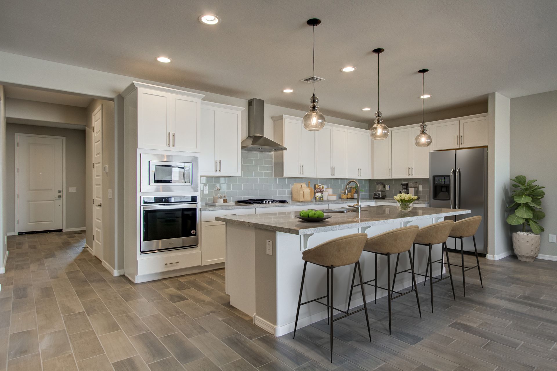 Flemington Kitchen