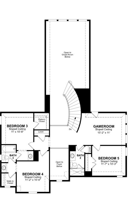 2nd Floor