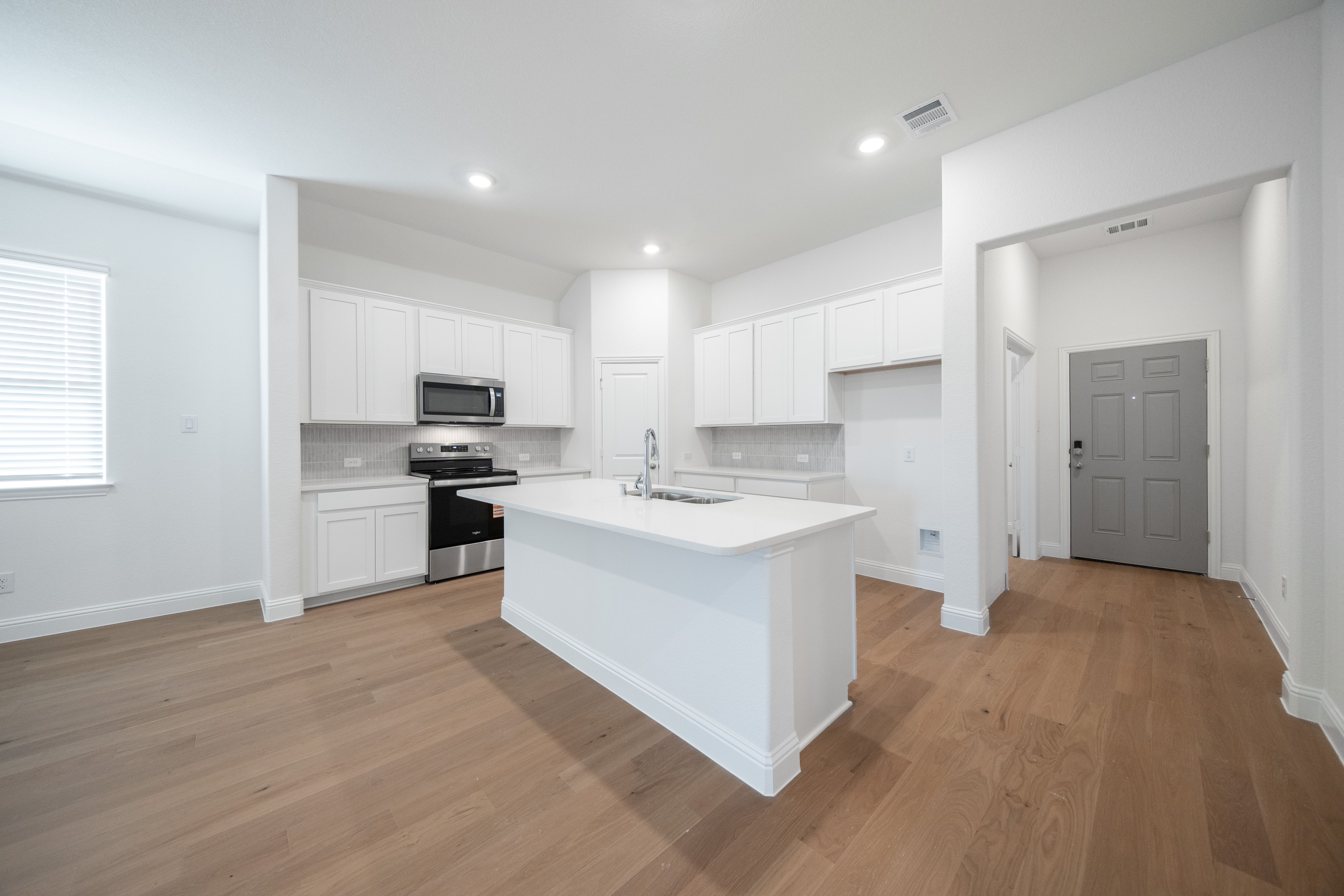 Berkshire Kitchen