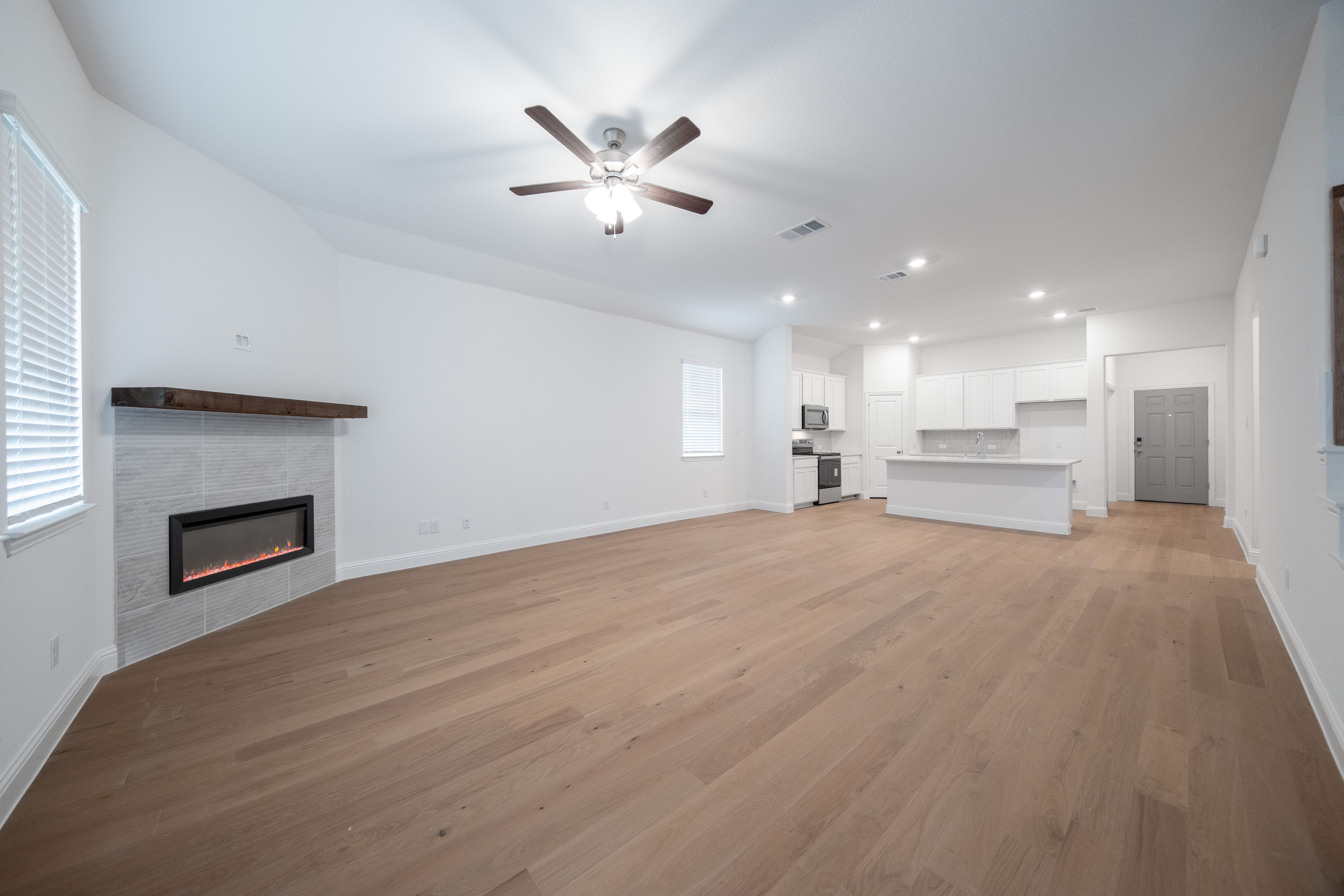Berkshire Great Room