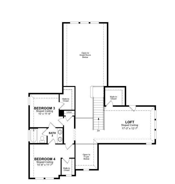 2nd Floor