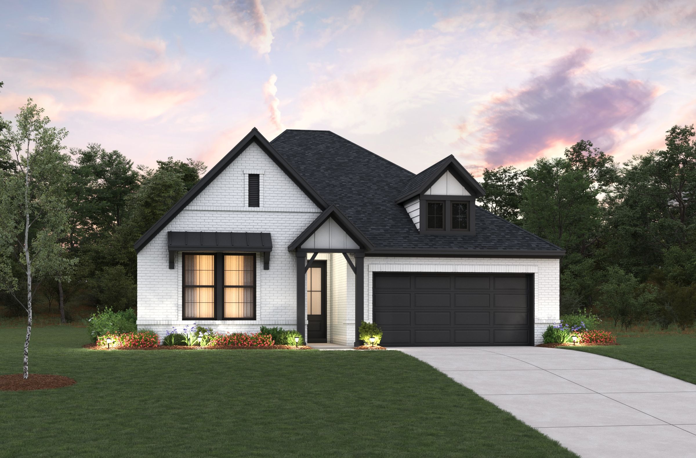 Farmhouse