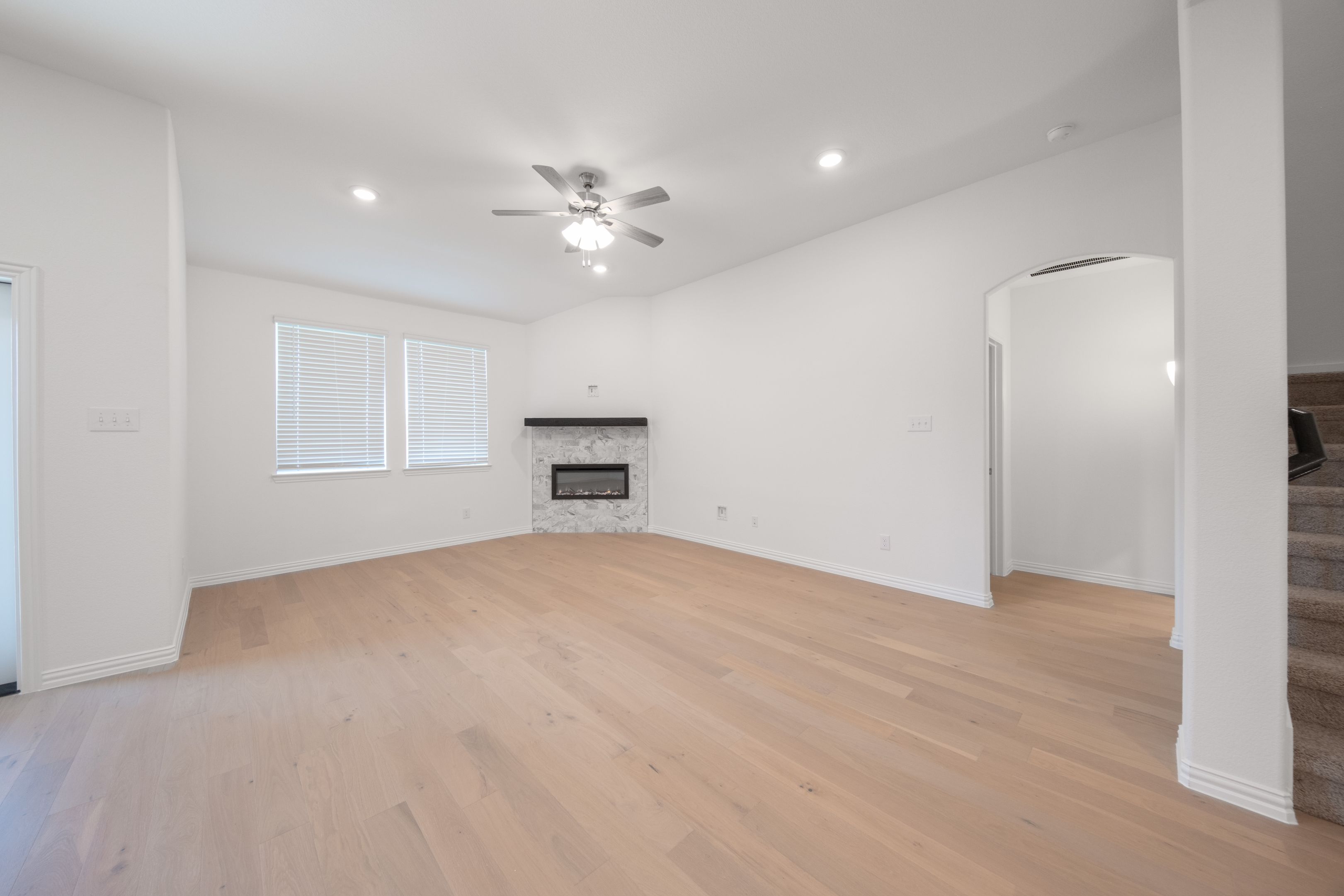 Cascade Great Room
