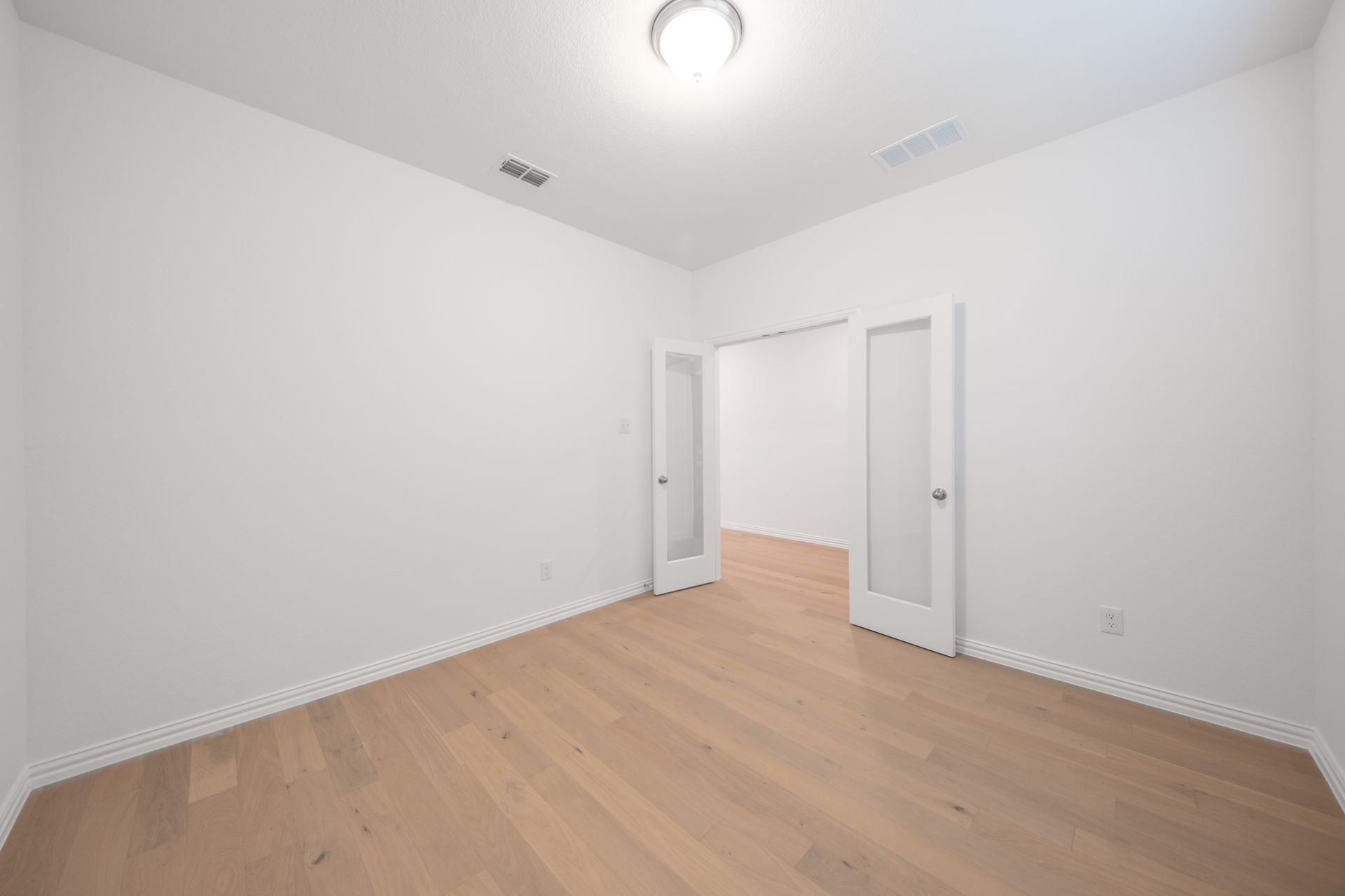 Cascade Study
