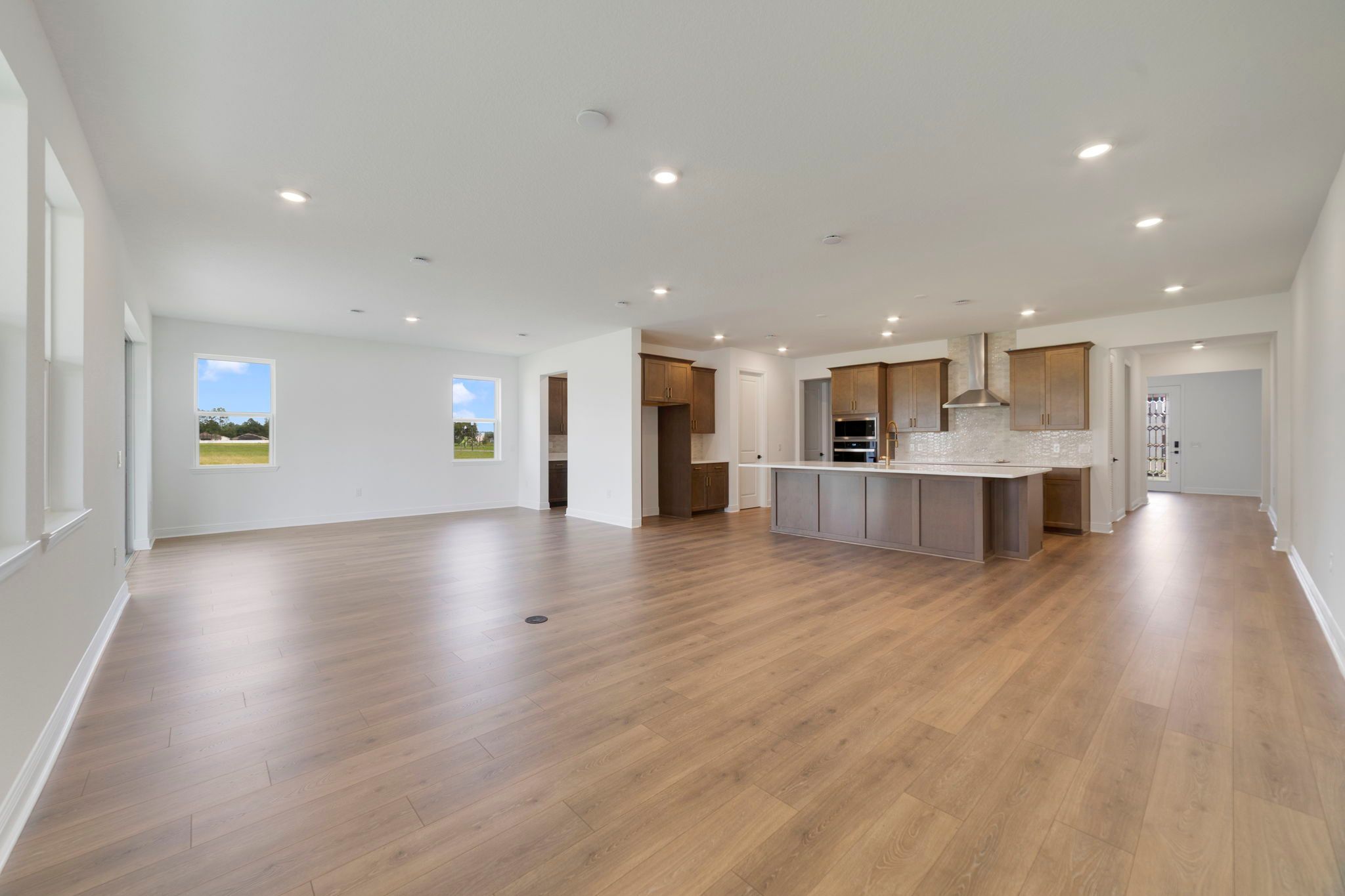 casa en Acuera Estates por Beazer Homes