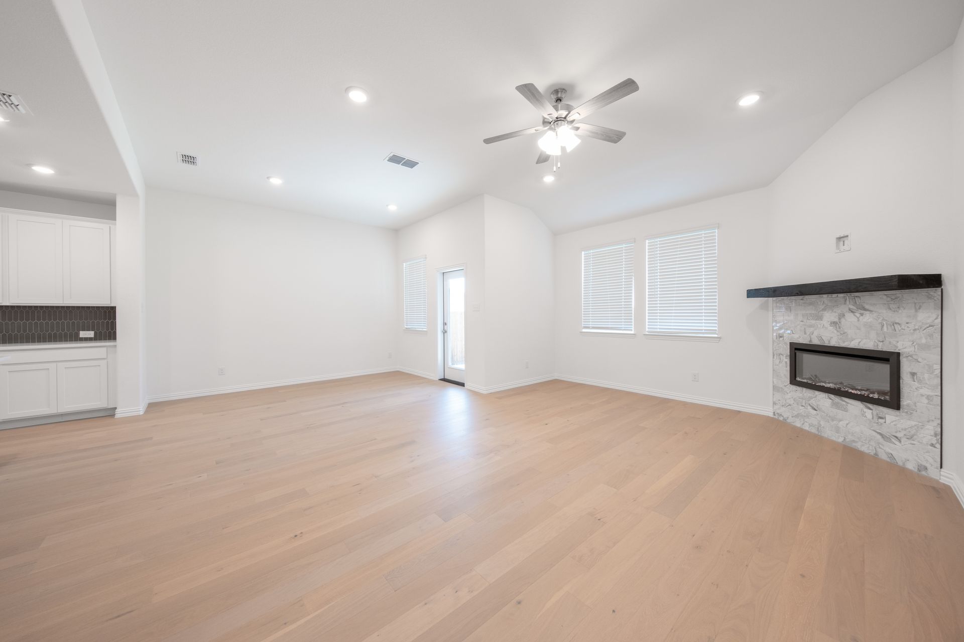Cascade Great Room