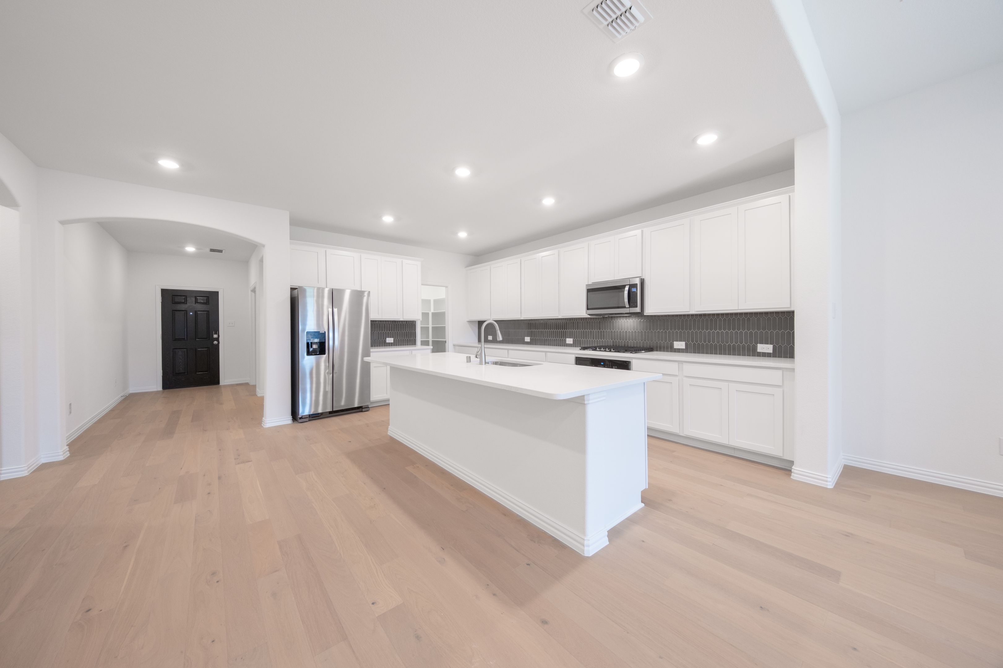 Cascade Kitchen