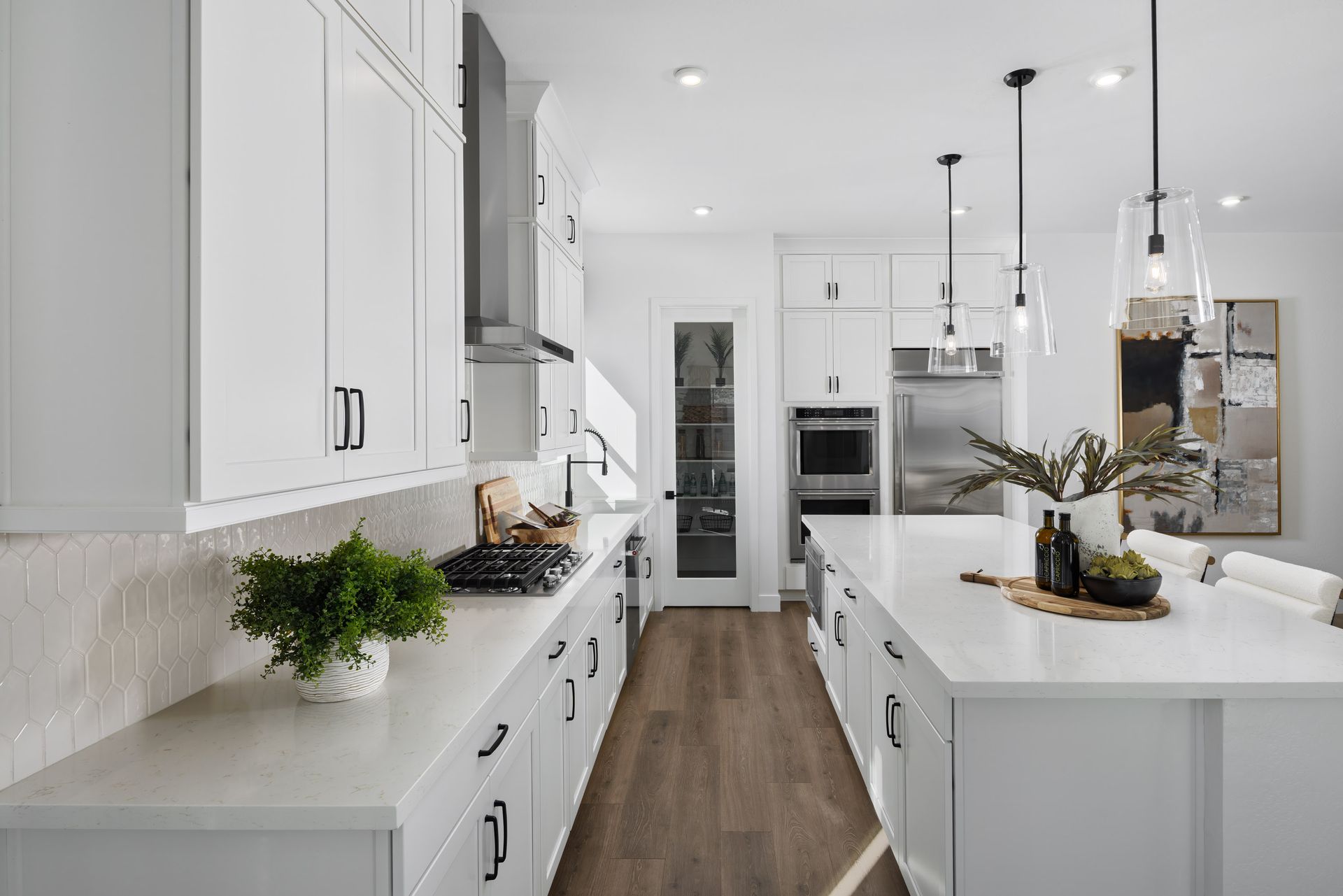 Imperial Kitchen