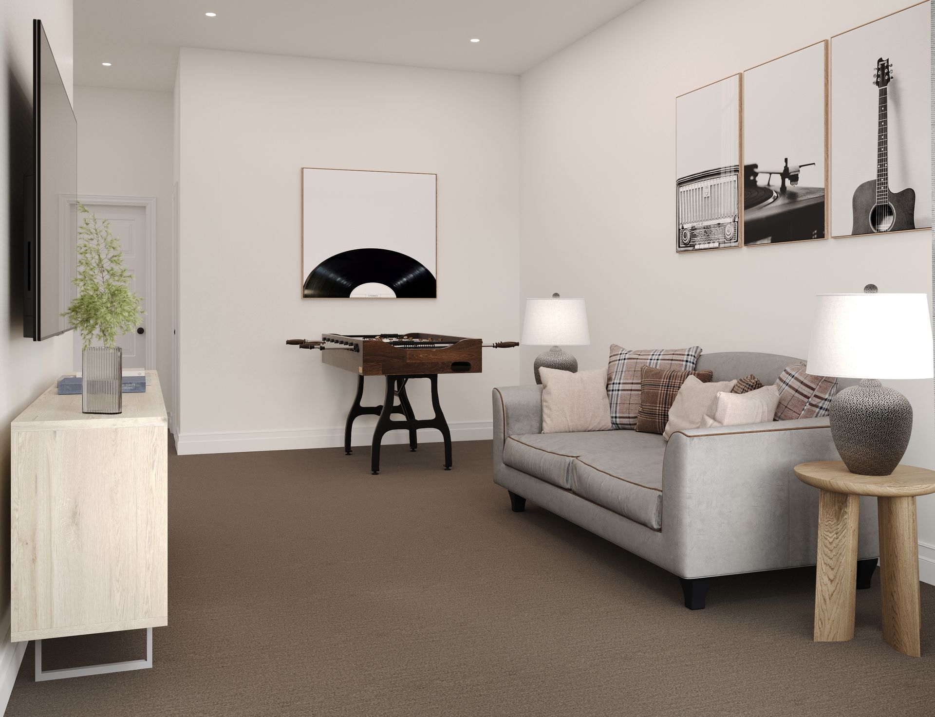 Sabino Loft