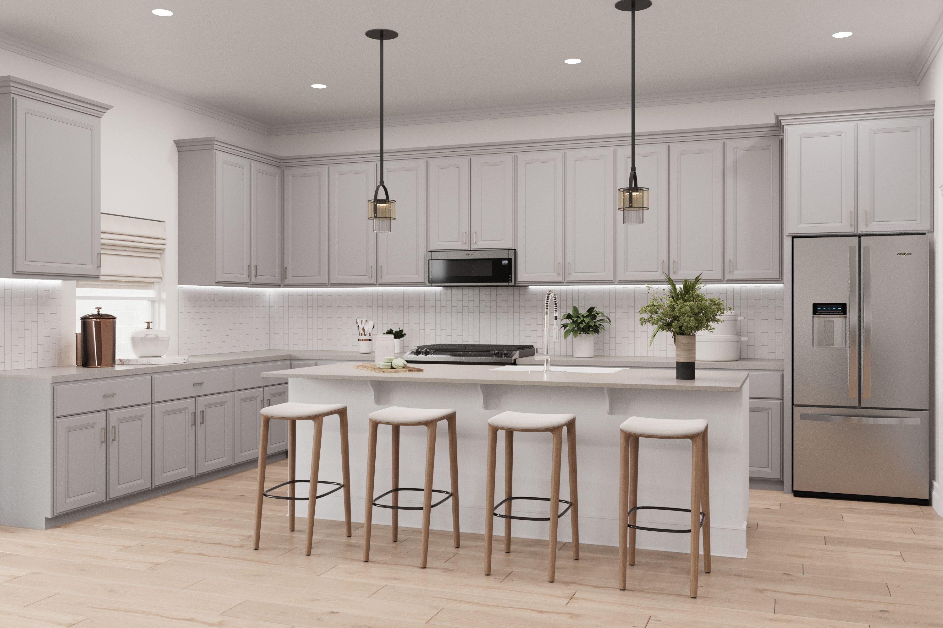 Sabino Kitchen