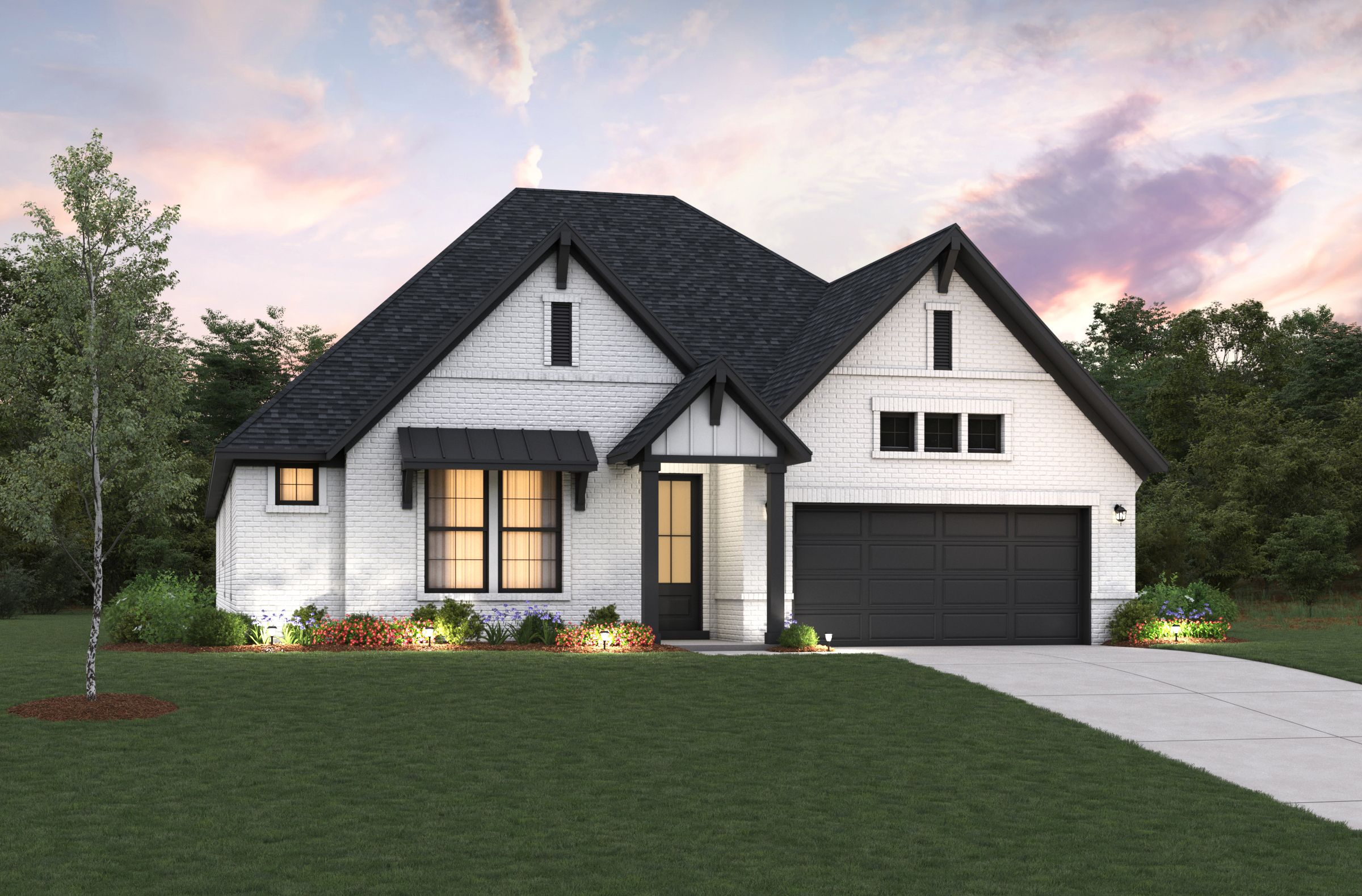 Farmhouse