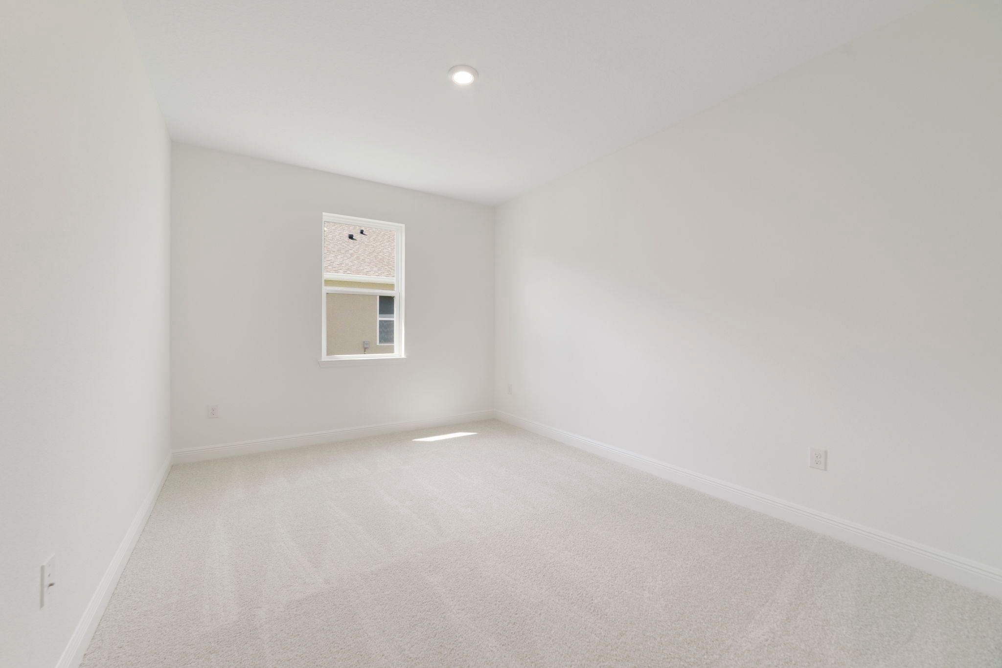 Radcliff Secondary Bedroom