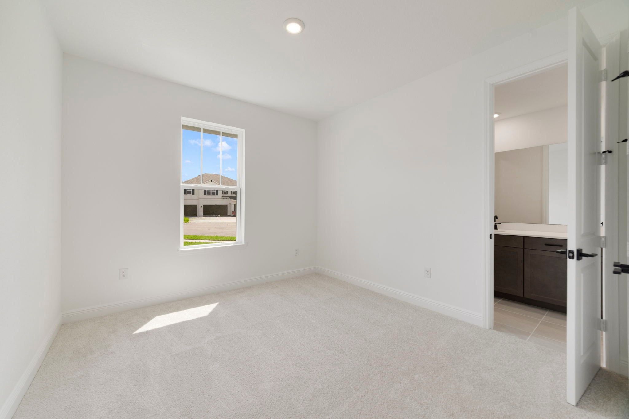 Radcliff Secondary Bedroom