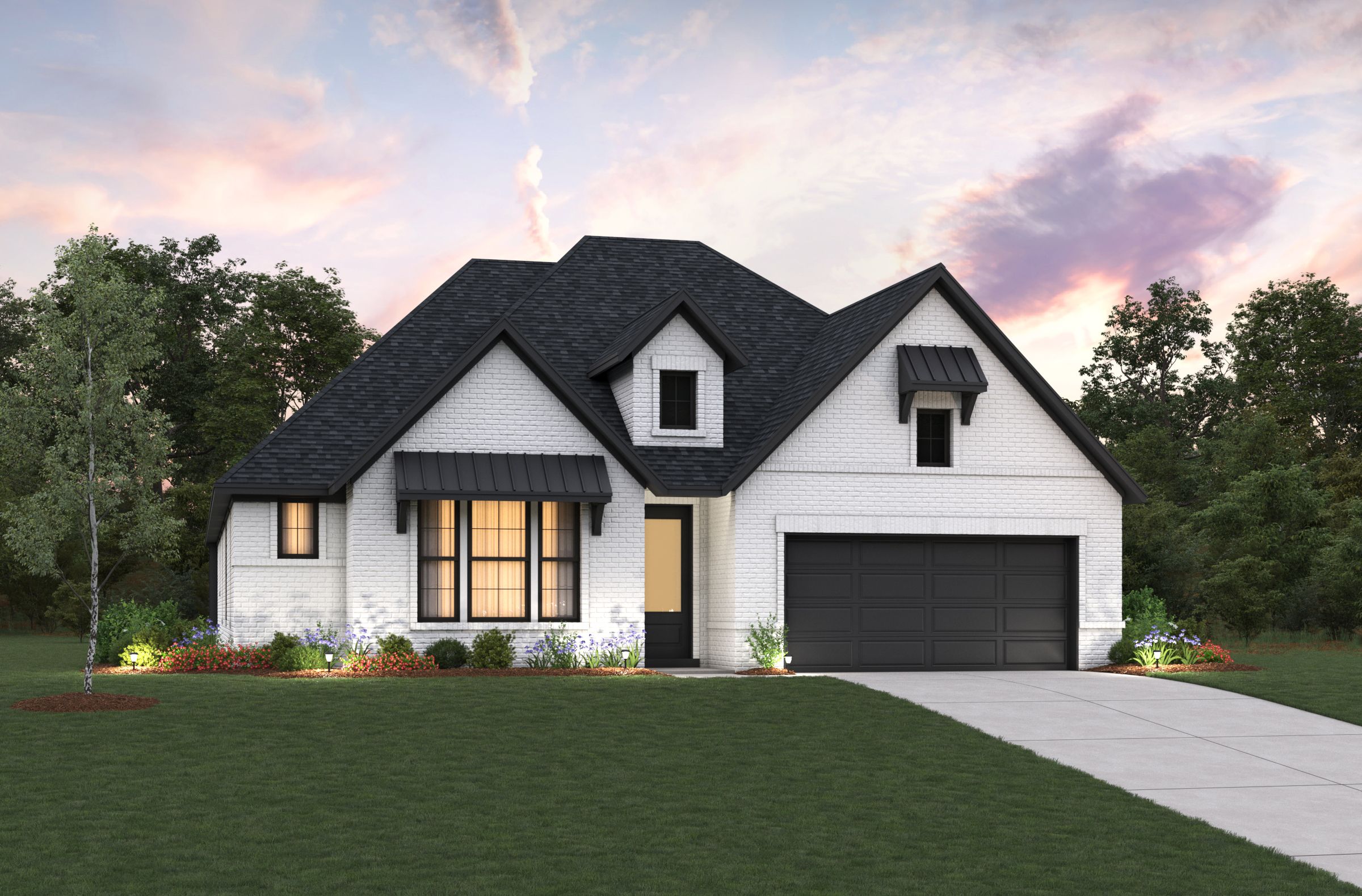 Farmhouse