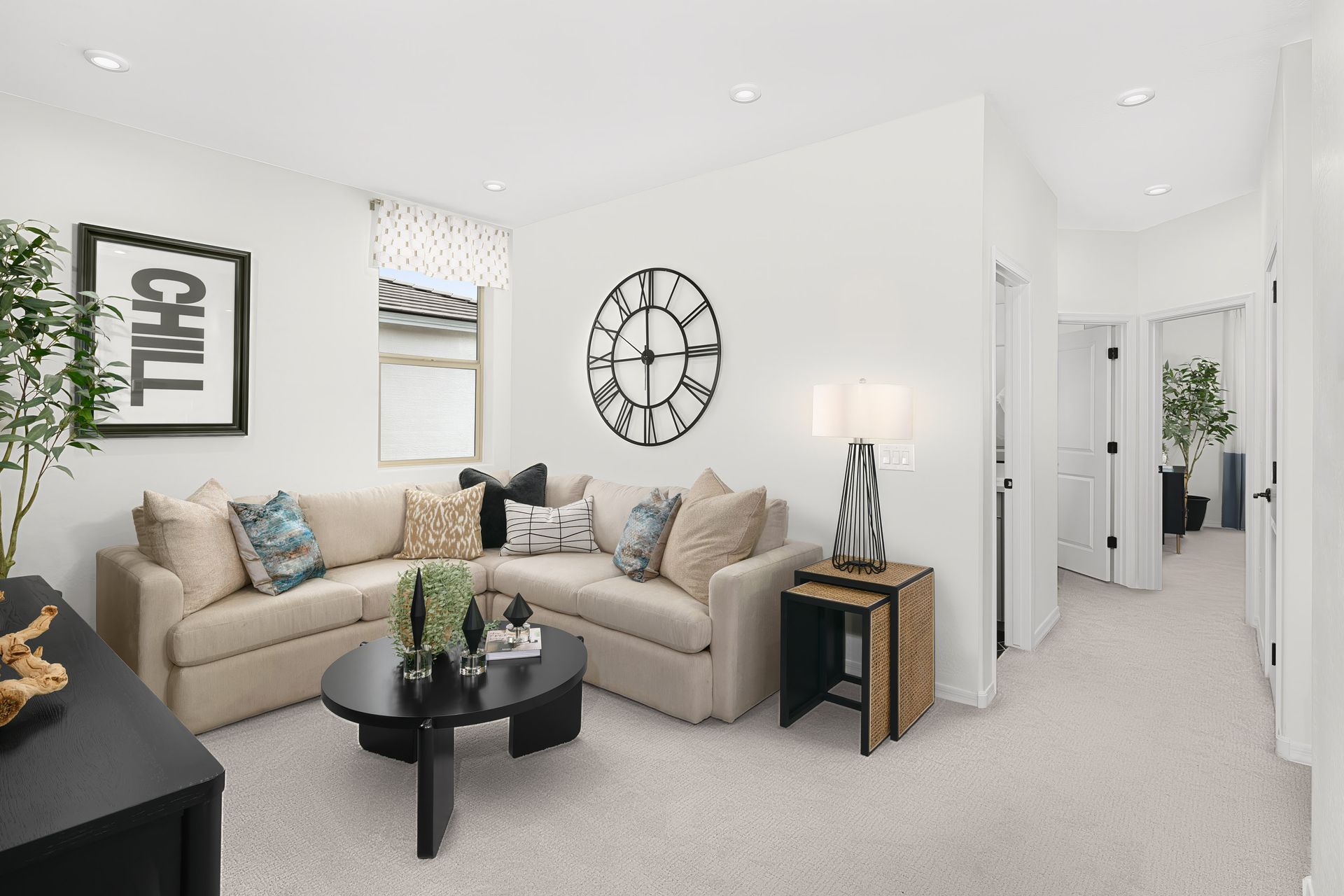 Seneca Loft