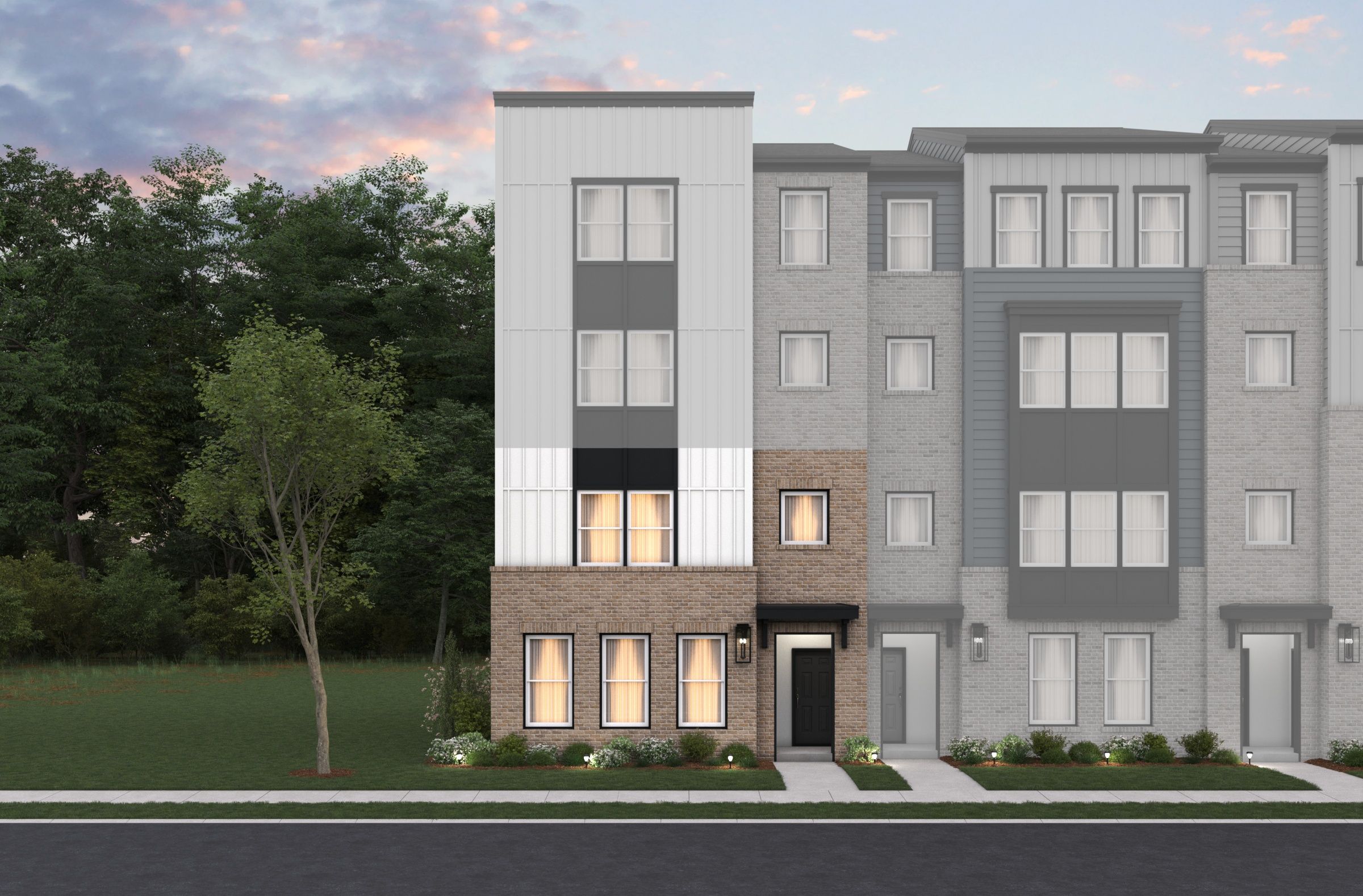 9928A Sir Barton Way. Laurel, MD 20723