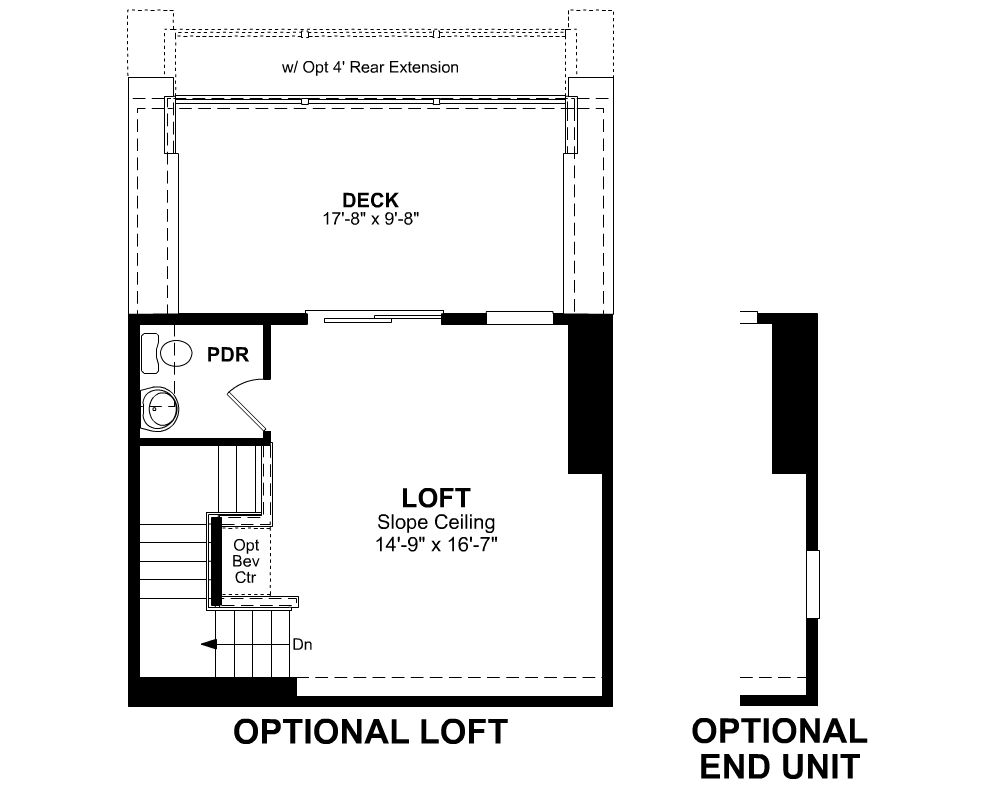 4th Floor