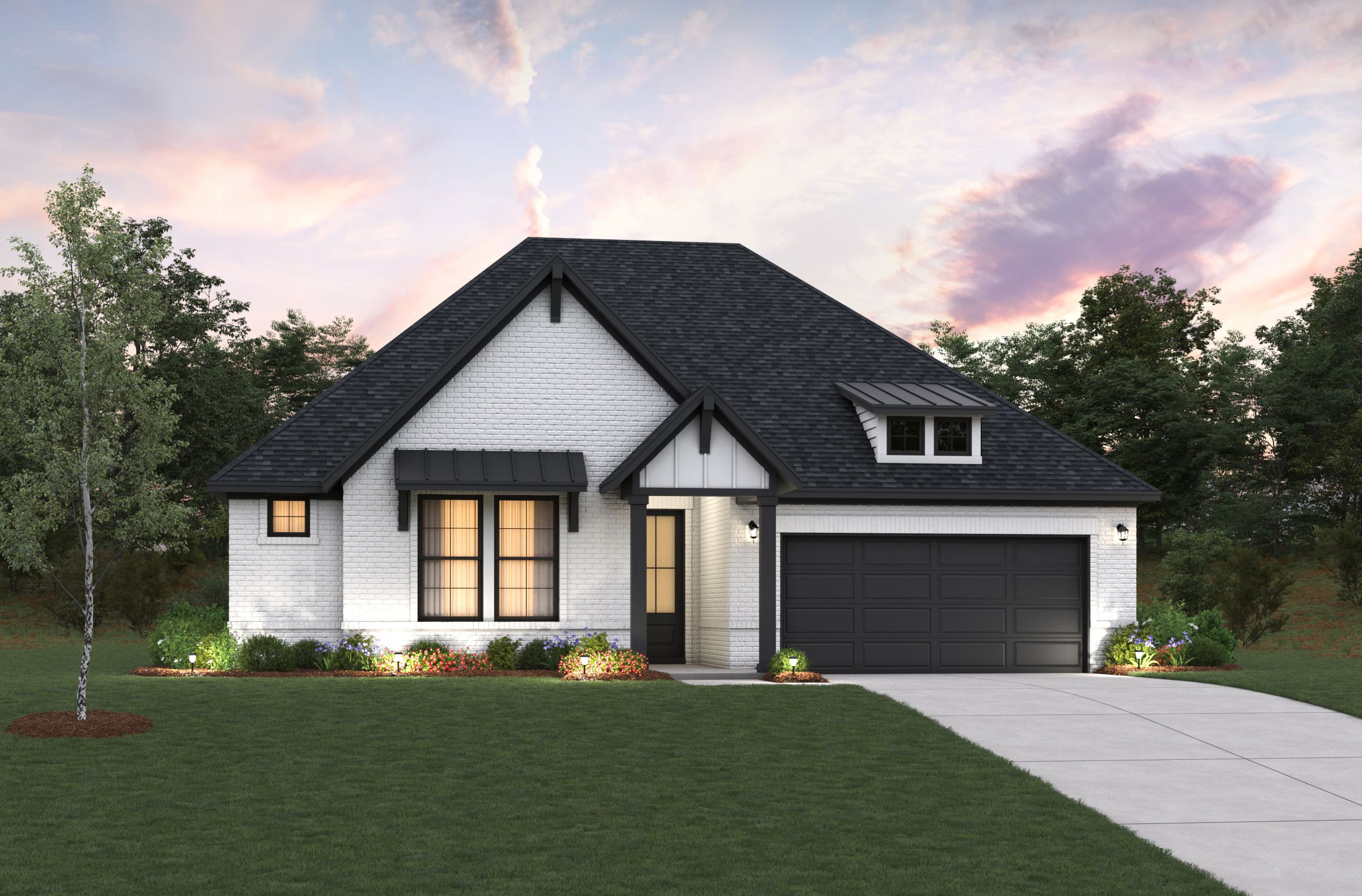 Farmhouse