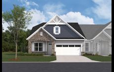 Harbor at Grand Park Village: Westfield, Indiana - Beazer Homes