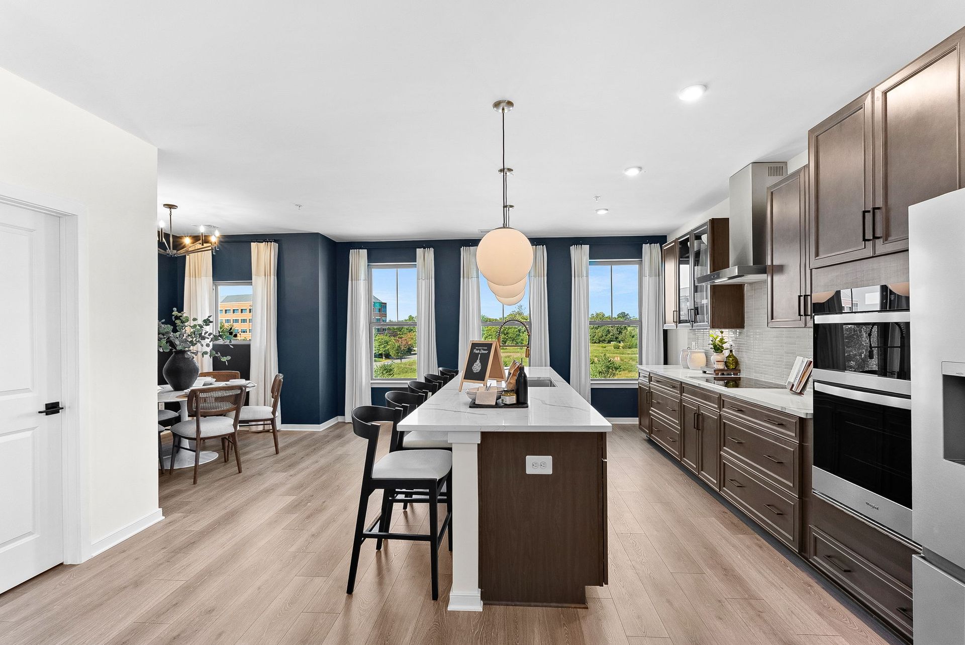 Hepburn Kitchen