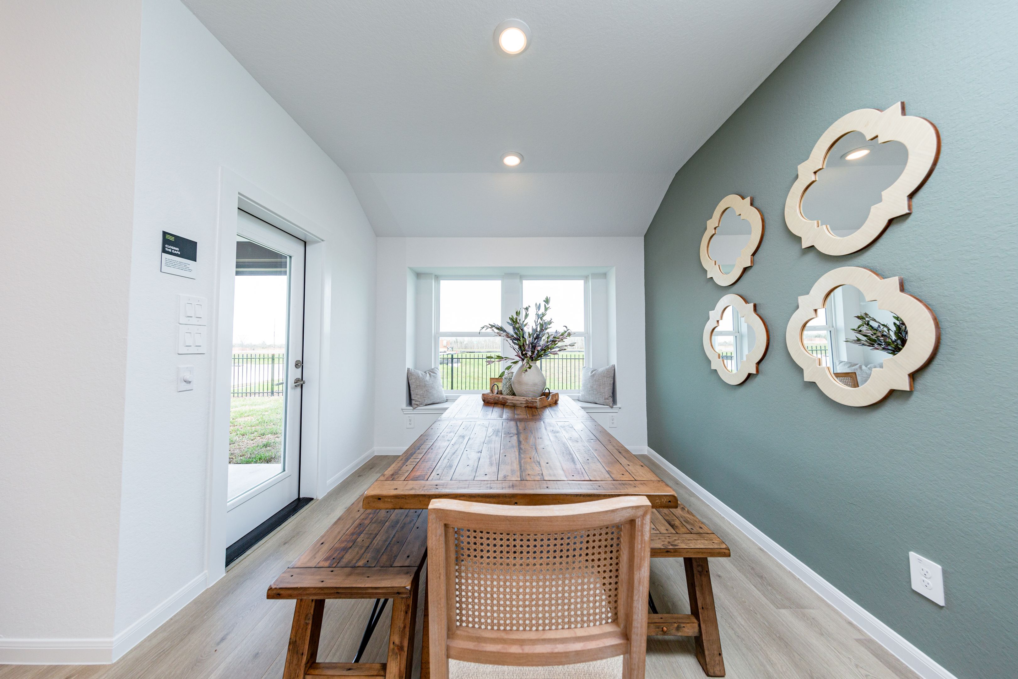 casa en Laurel Landing - Landmark Collection por Beazer Homes