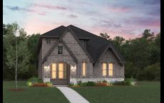 Treeline: Justin, Texas - Beazer Homes