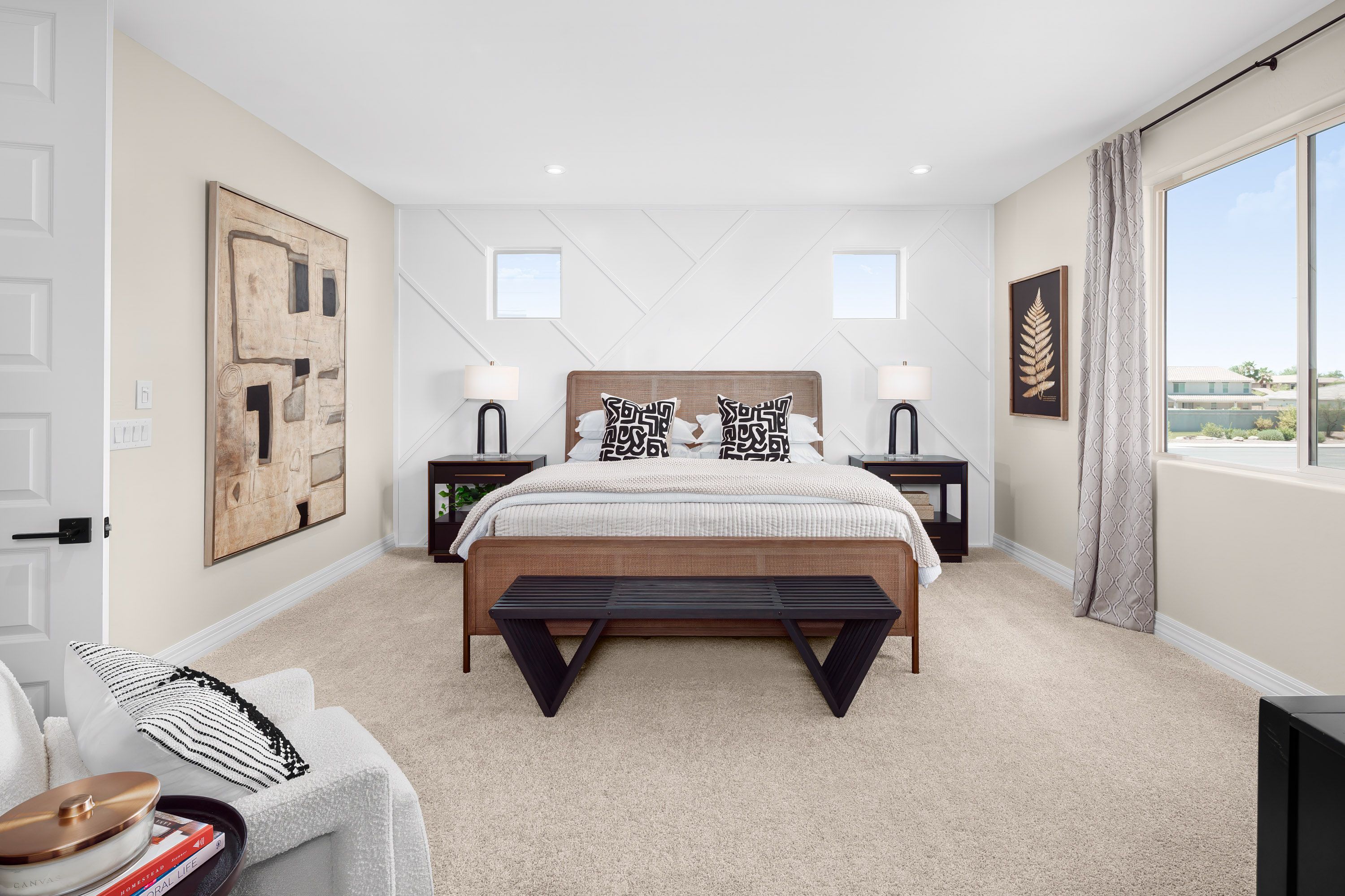 casa en Bethany Grove por Beazer Homes