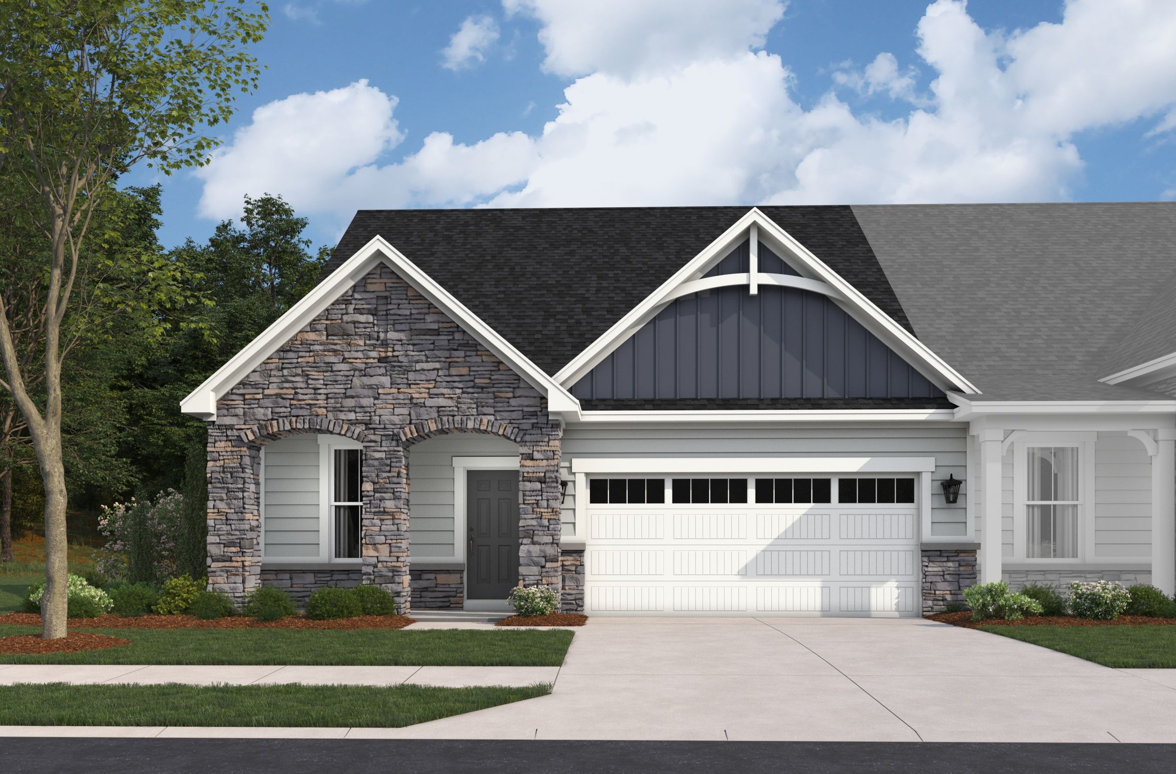 18403 Boothbay Court. Westfield, IN 46074