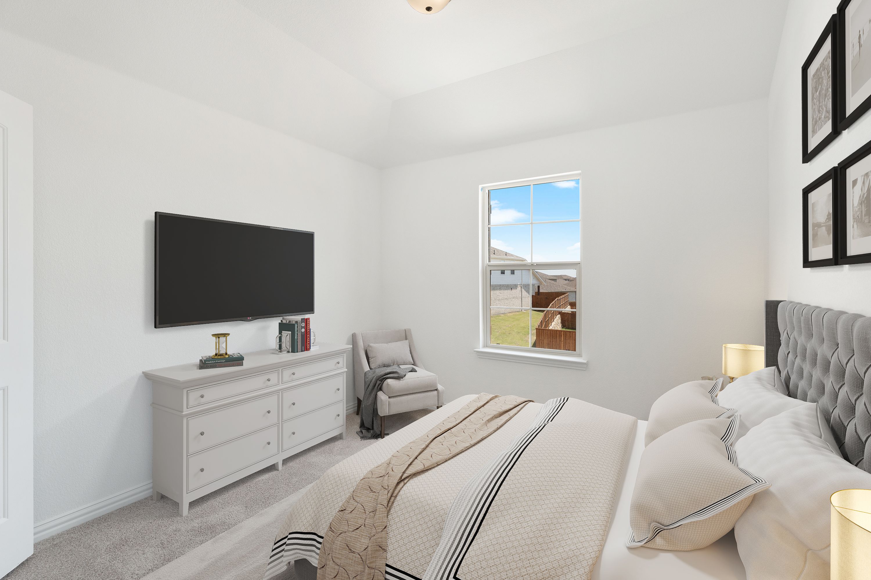 Berkshire Bedroom 3