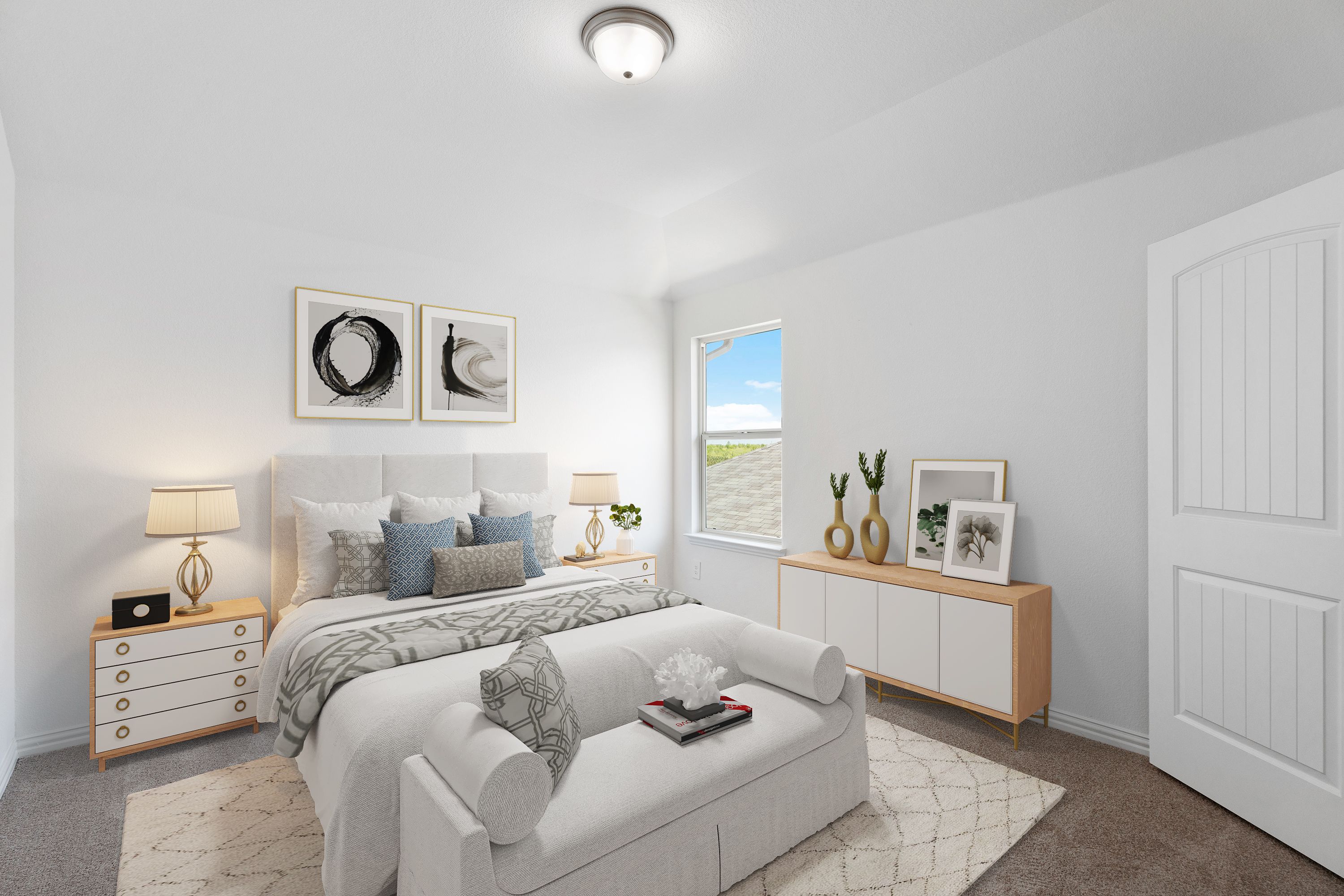Berkshire Bedroom 4