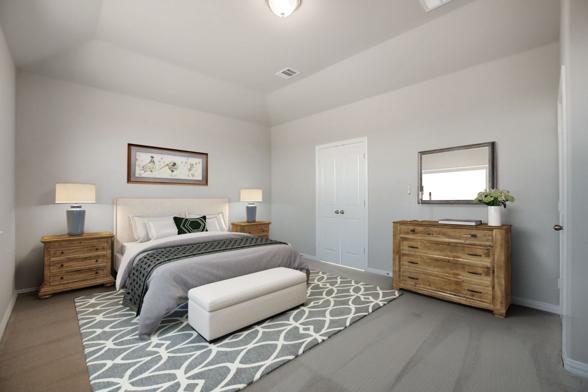 Berkshire Primary Bedroom