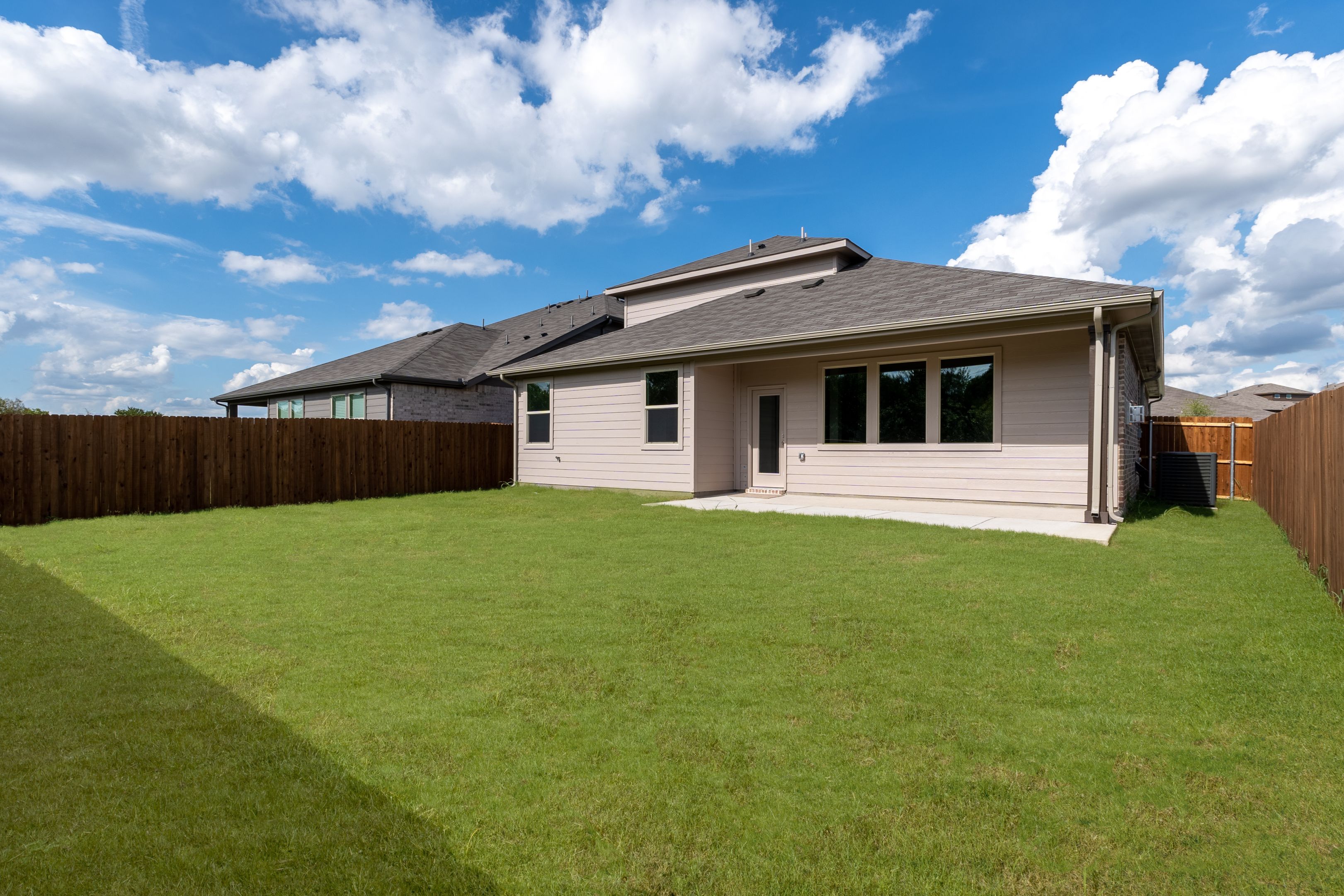 Berkshire Backyard