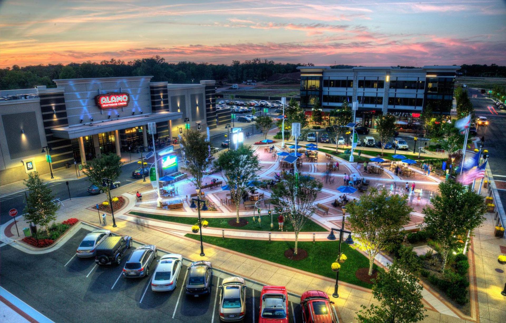 One Loudoun