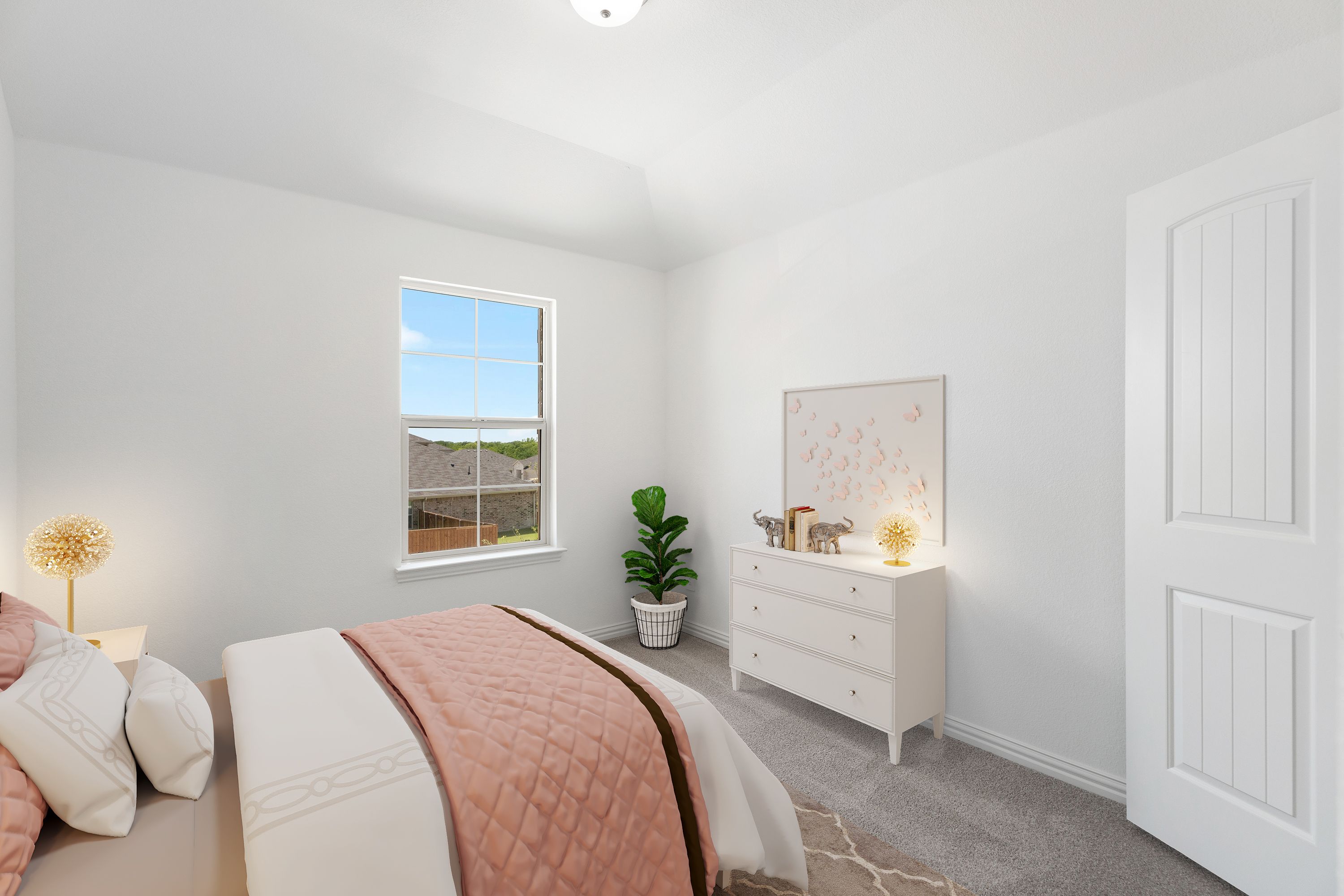 Berkshire Bedroom 2
