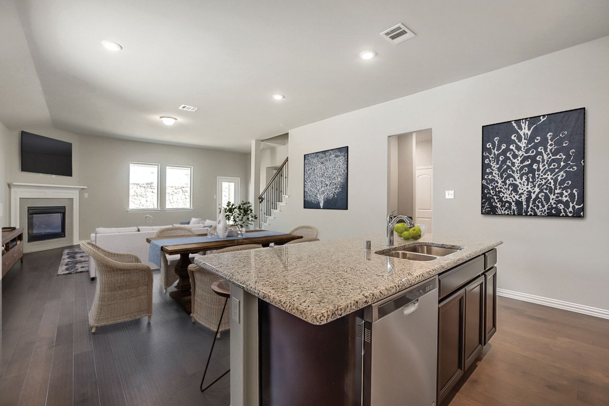 Berkshire Kitchen