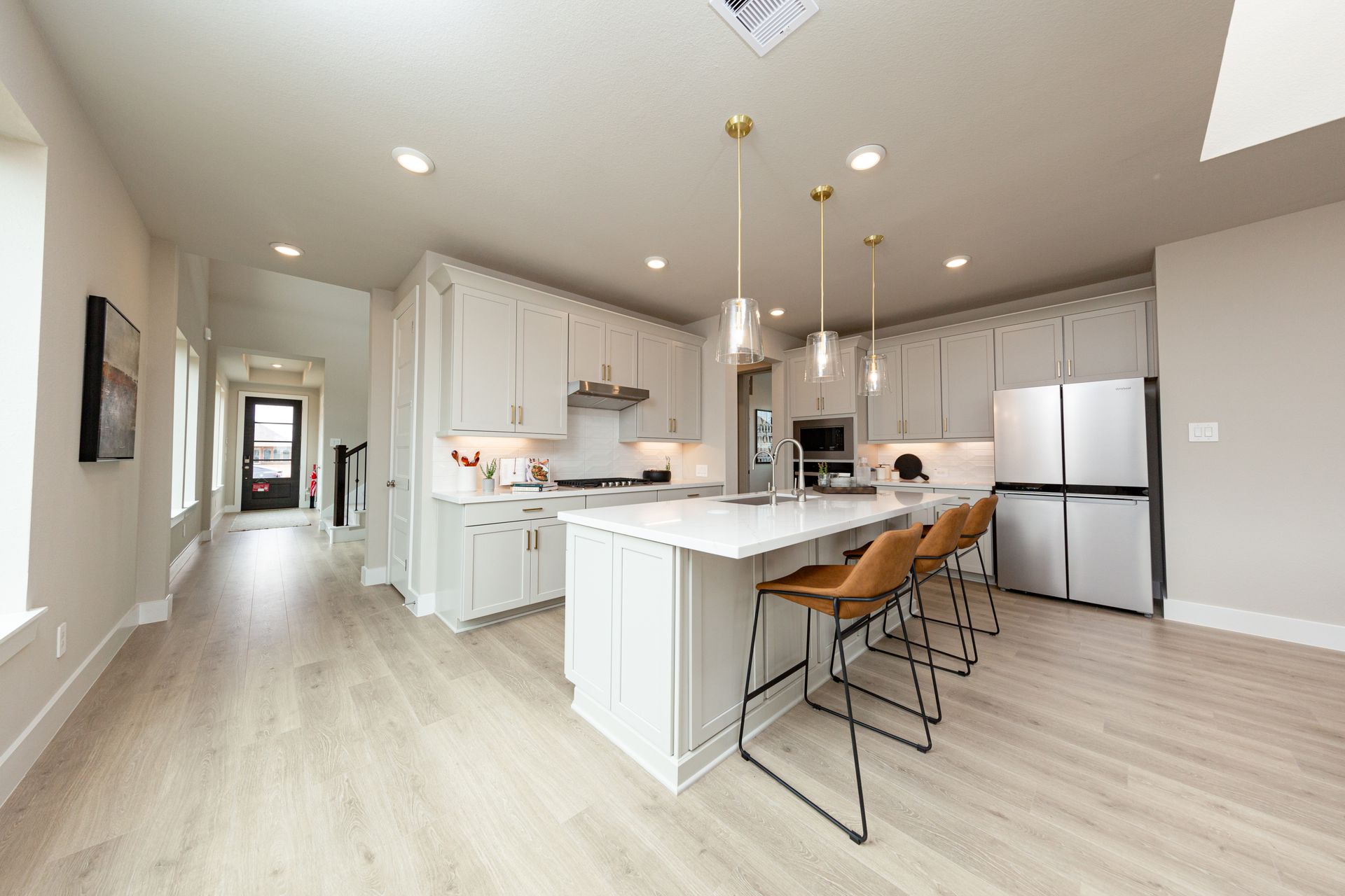 Somerset Kitchen