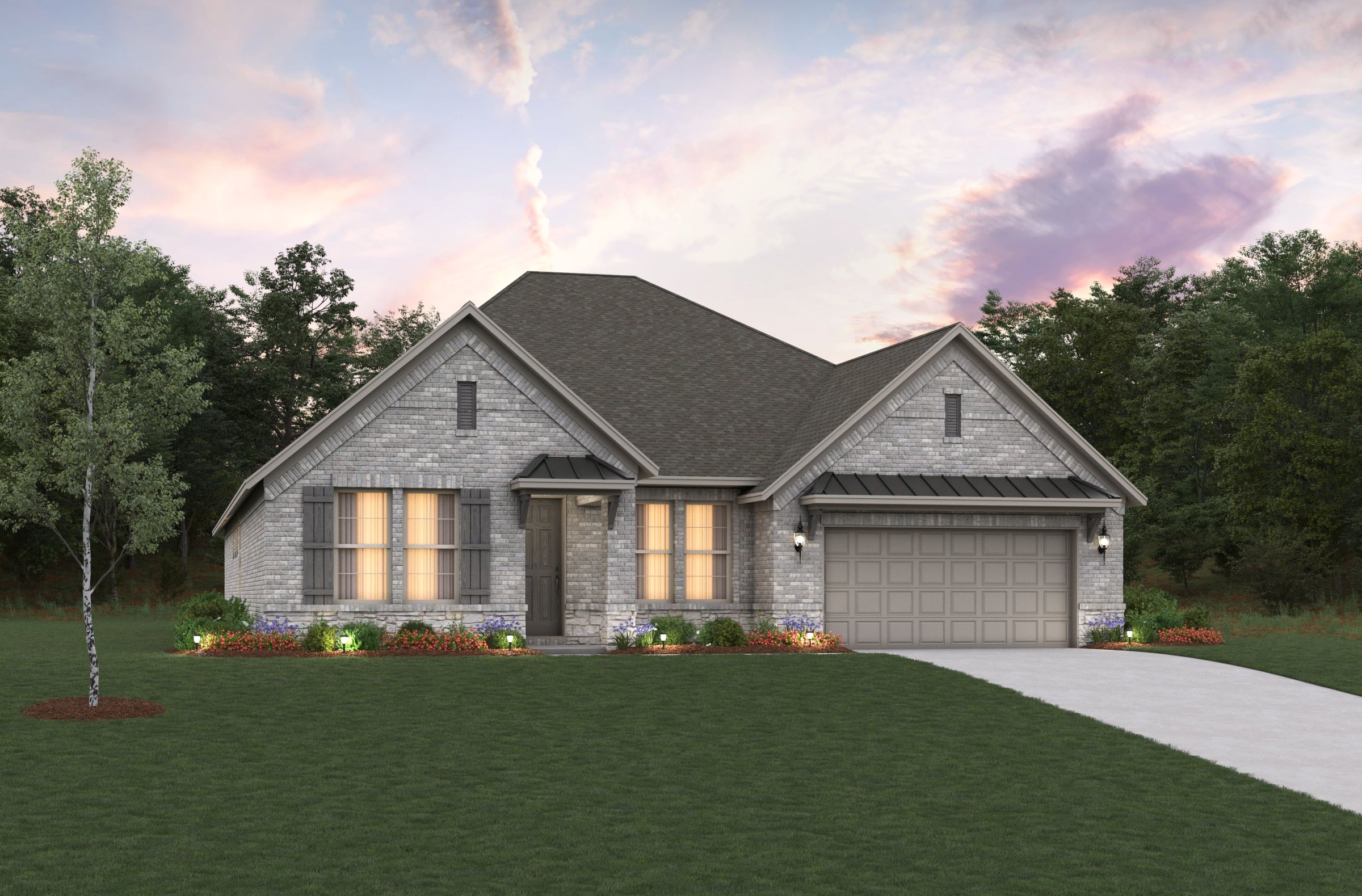 2429 Saint George Drive. Celina, TX 75009