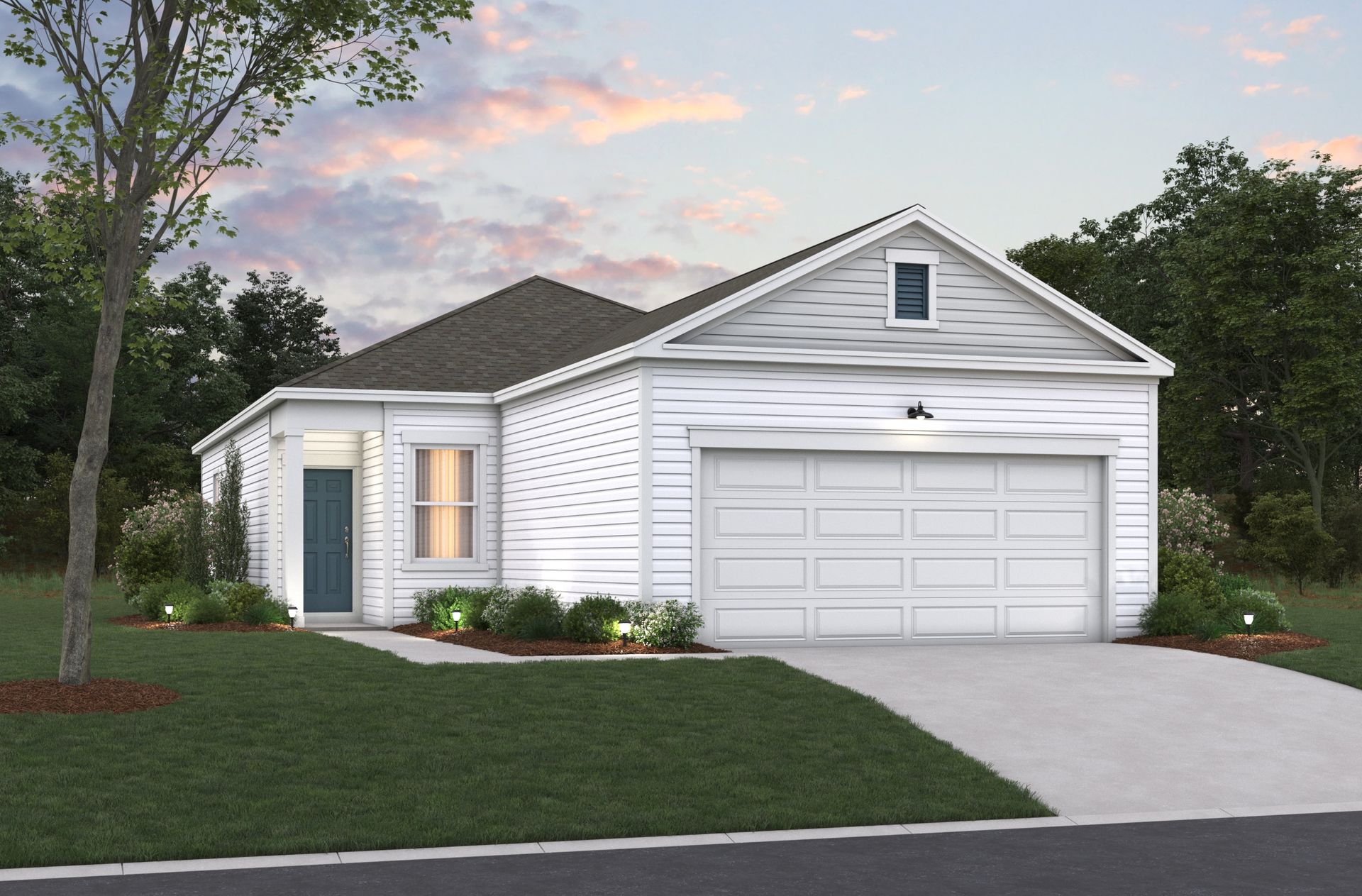Coastal A Elevation