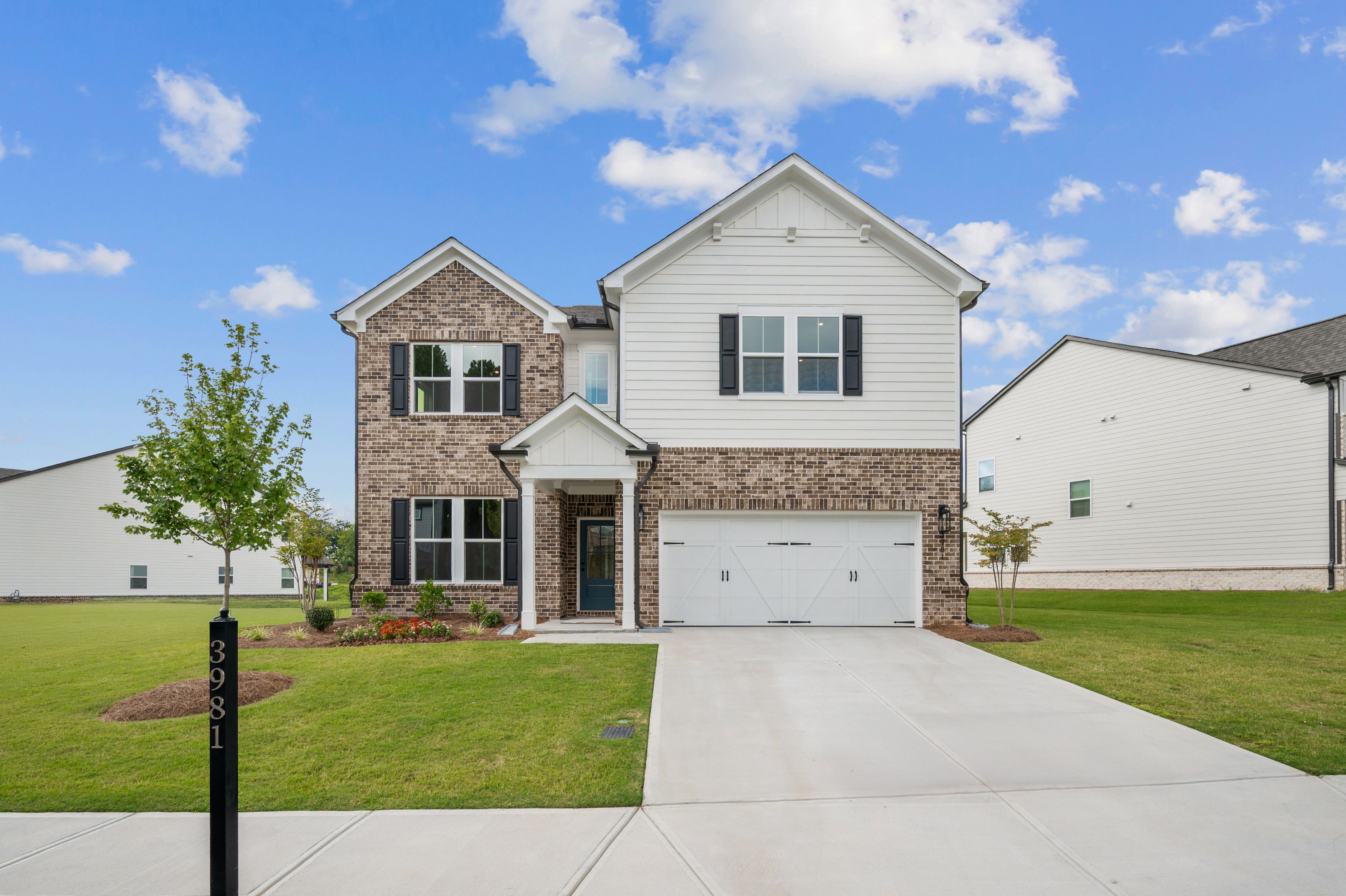 2541 Doc Hughes Road. Buford, GA 30519