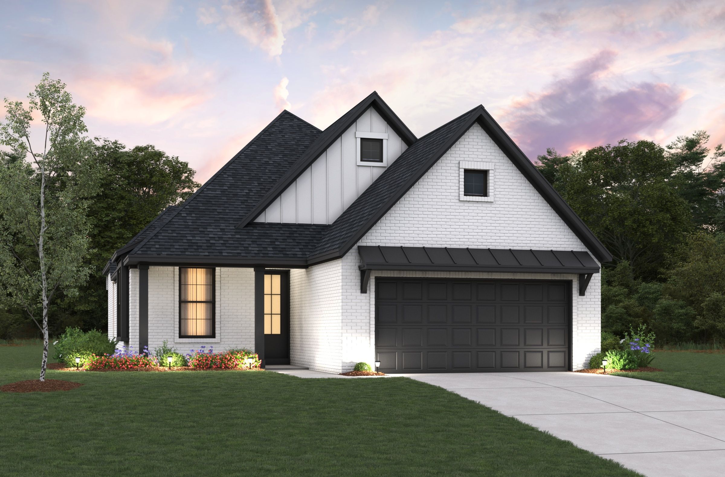 Farmhouse