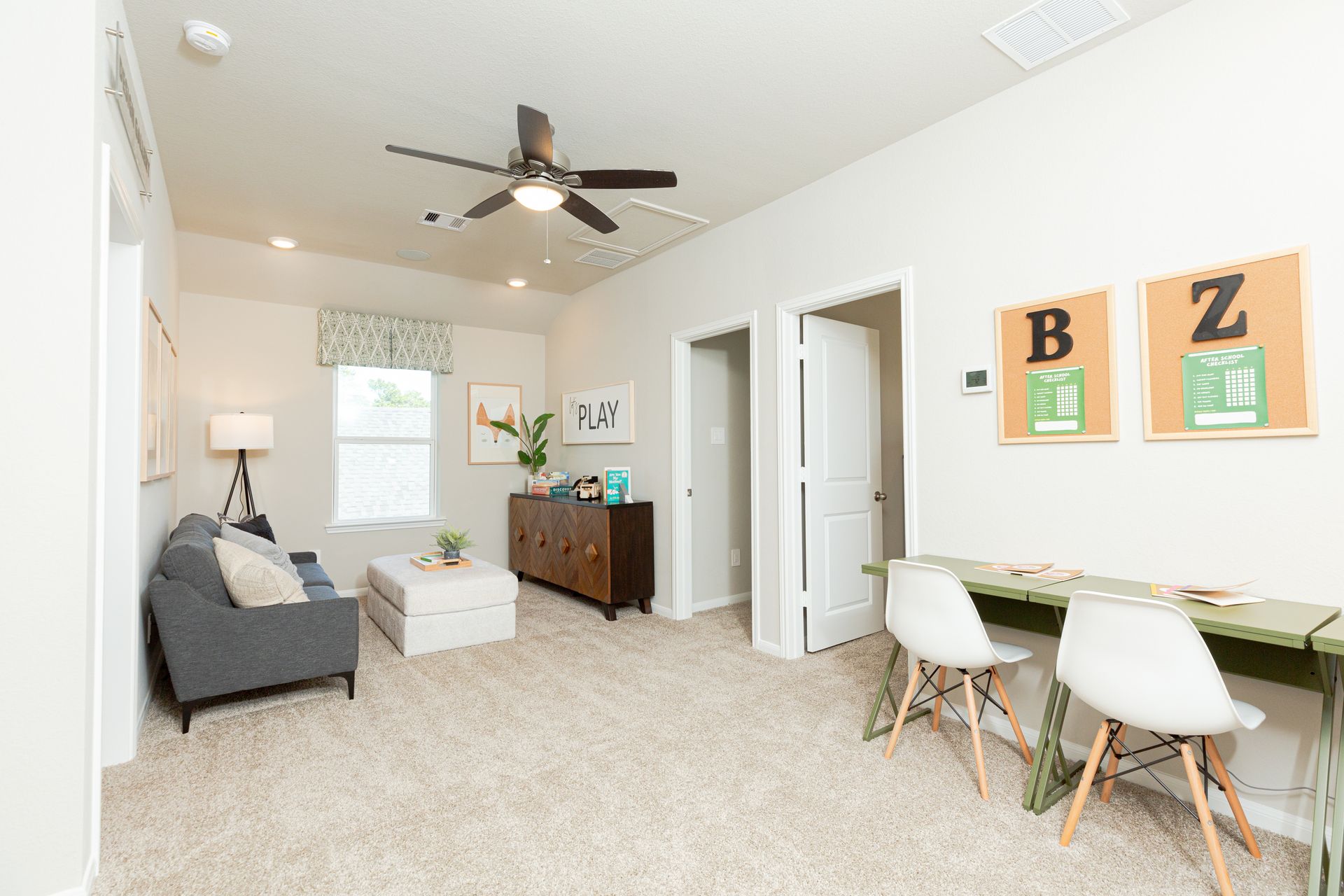 Berkshire Loft