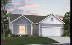 Somerset: Myrtle Beach, South Carolina - Beazer Homes